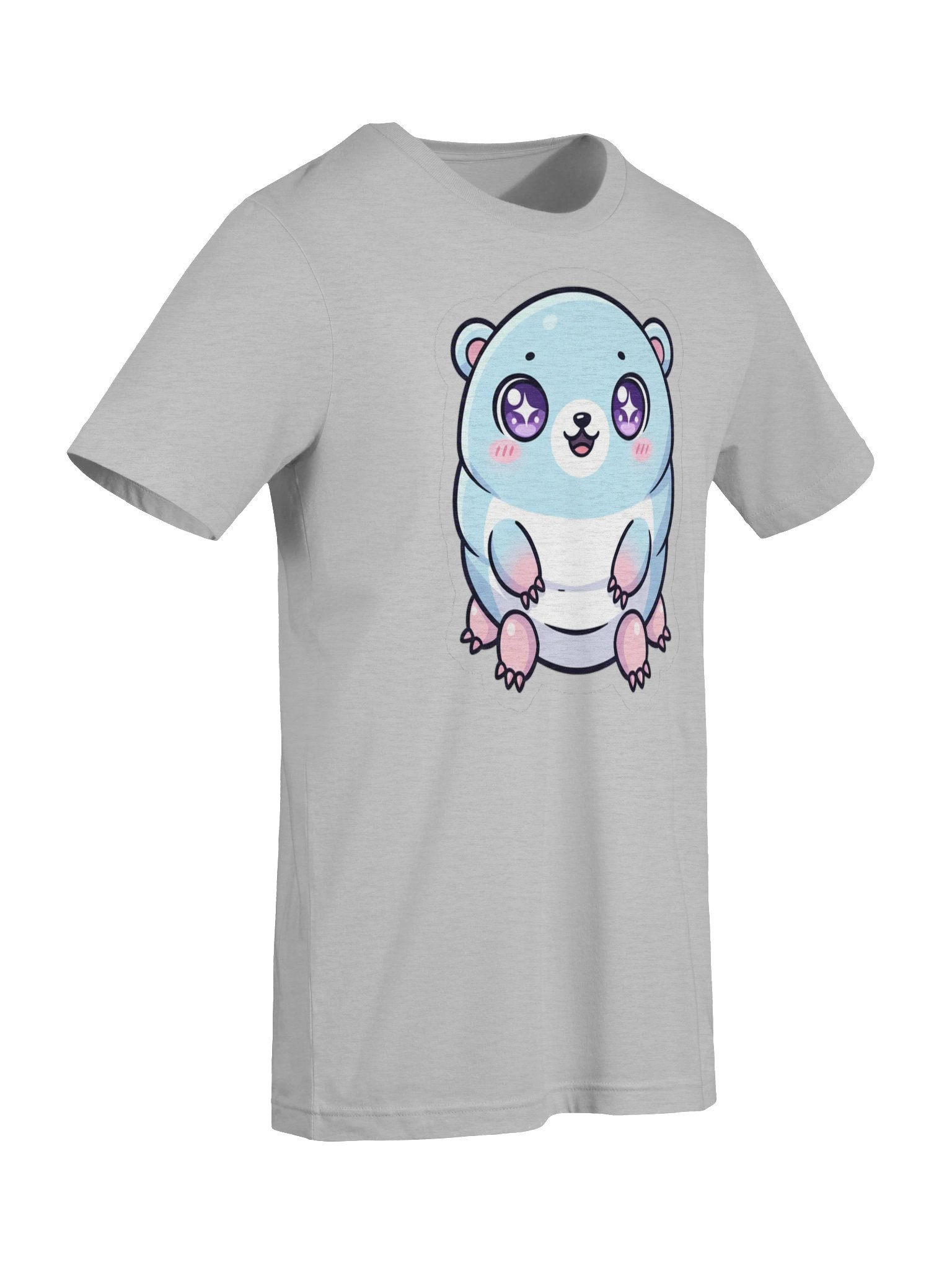 Cute Tardigrade Tee product image (46)