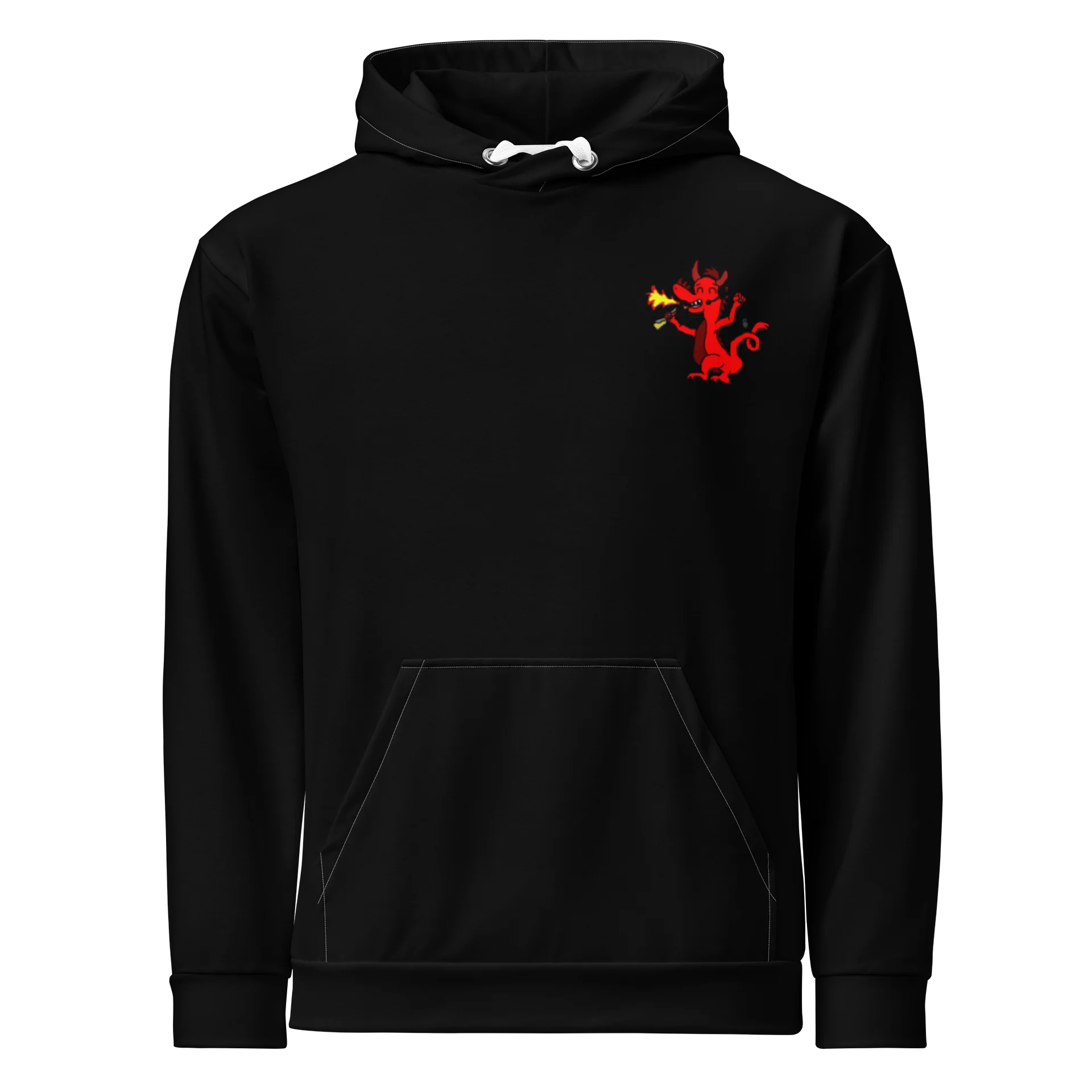 Jambo OG Dragon Lapel product image (1)