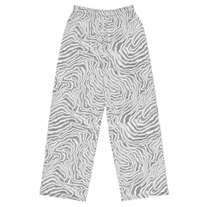 Light Grey Snake Pants product image (1)