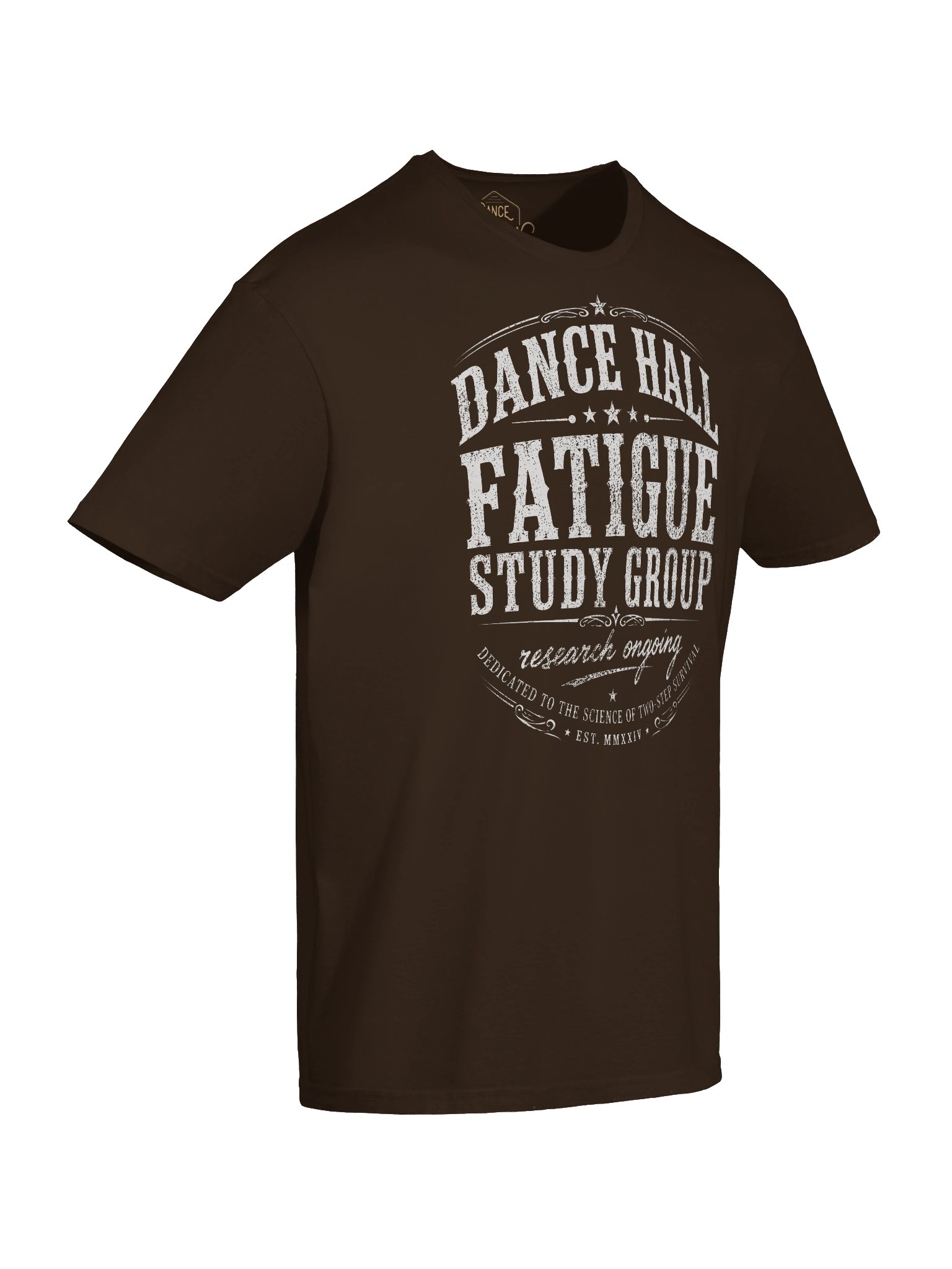 Dance Hall Fatigue Study Group product image (7)