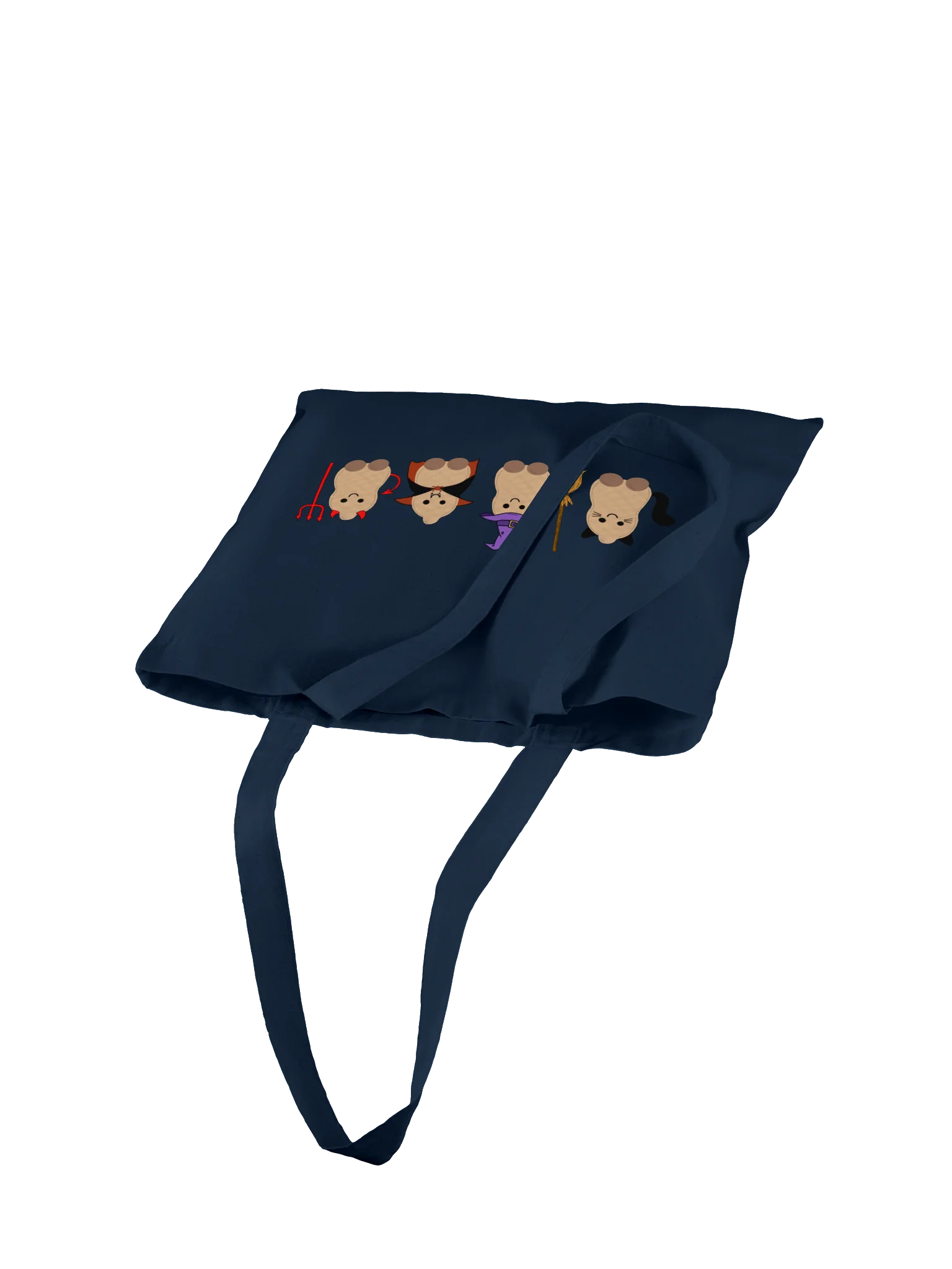 Children of the Nut Tote product image (4)