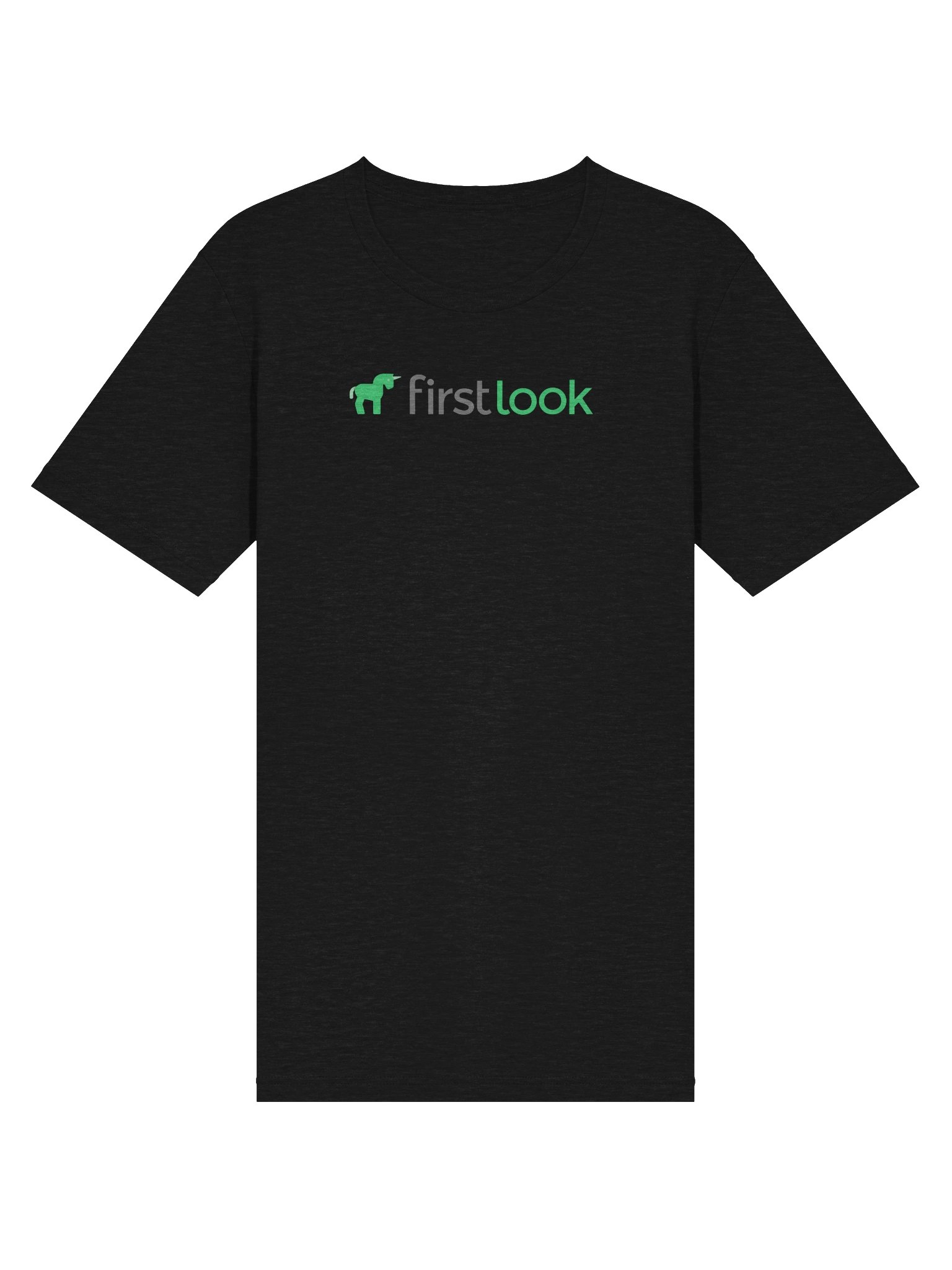 Comfy Tee - Full Logo product image (3)