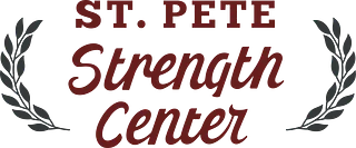 St Pete Strength Center