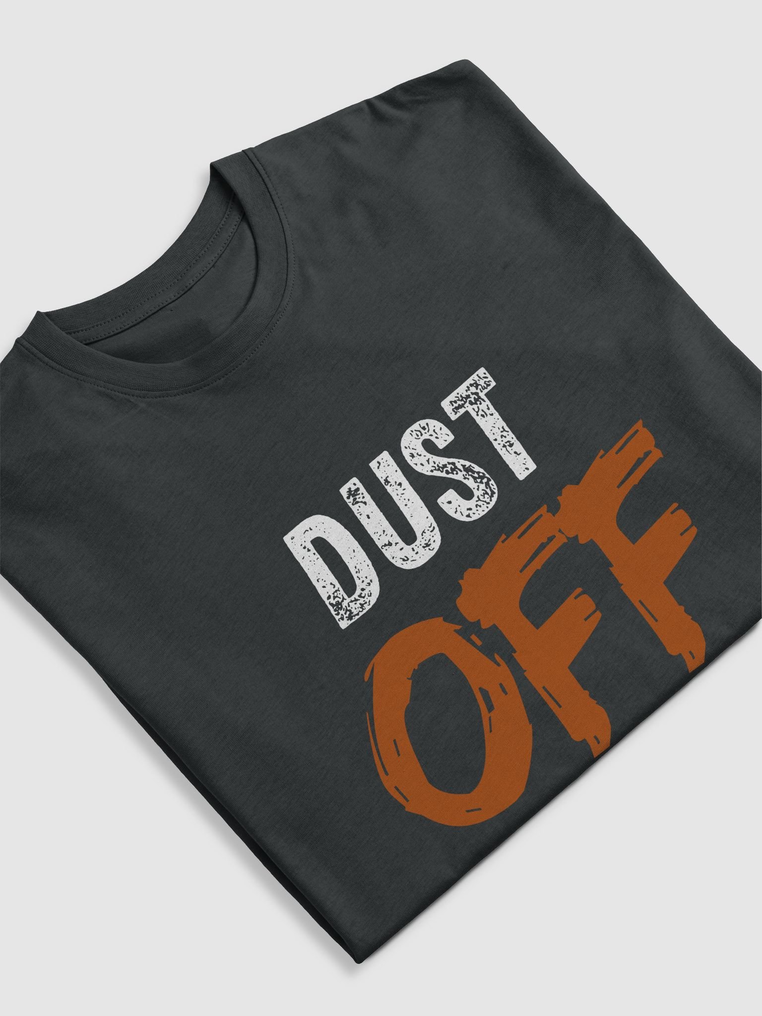 Rustic Dust Off Men's Tee product image (43)