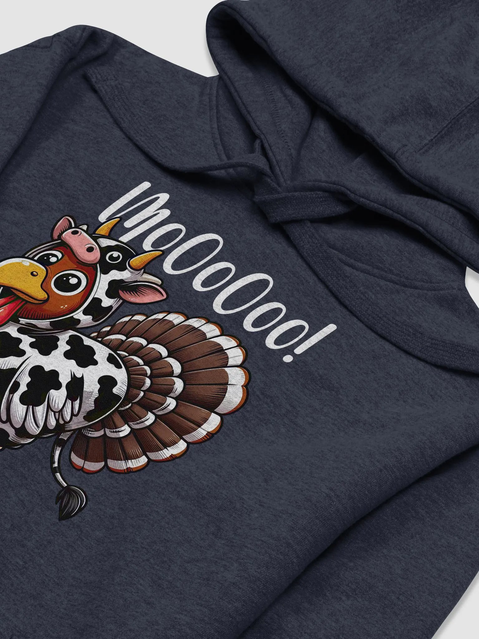 Mooo Hoodie product image (27)