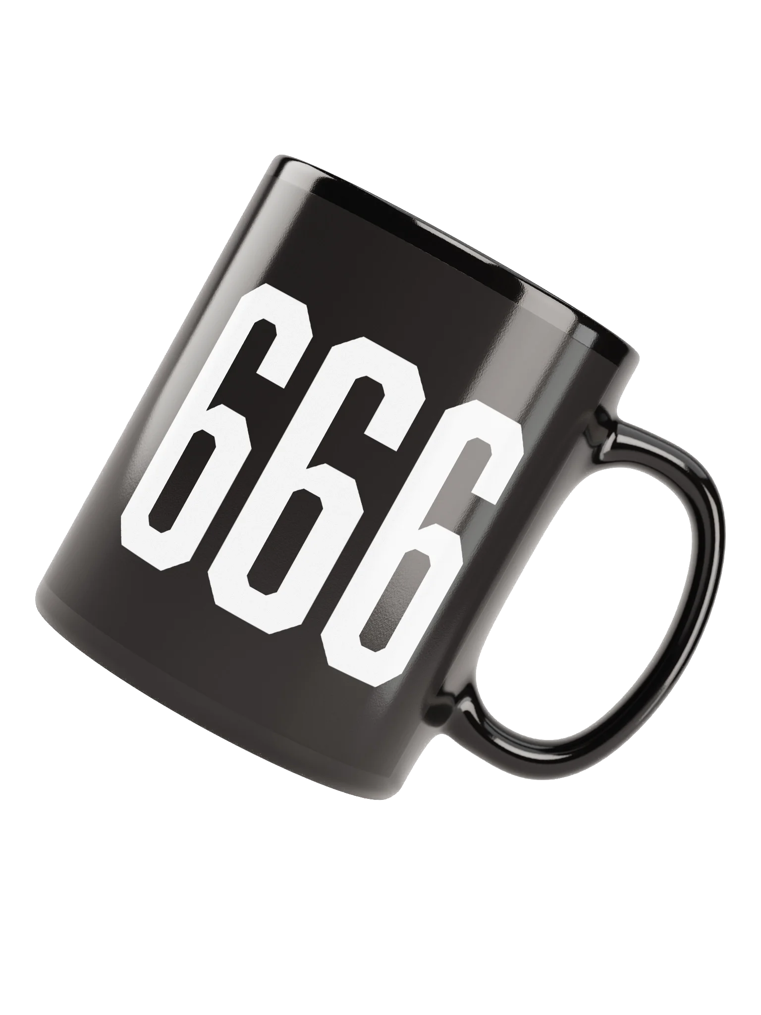 666 - Mug product image (8)