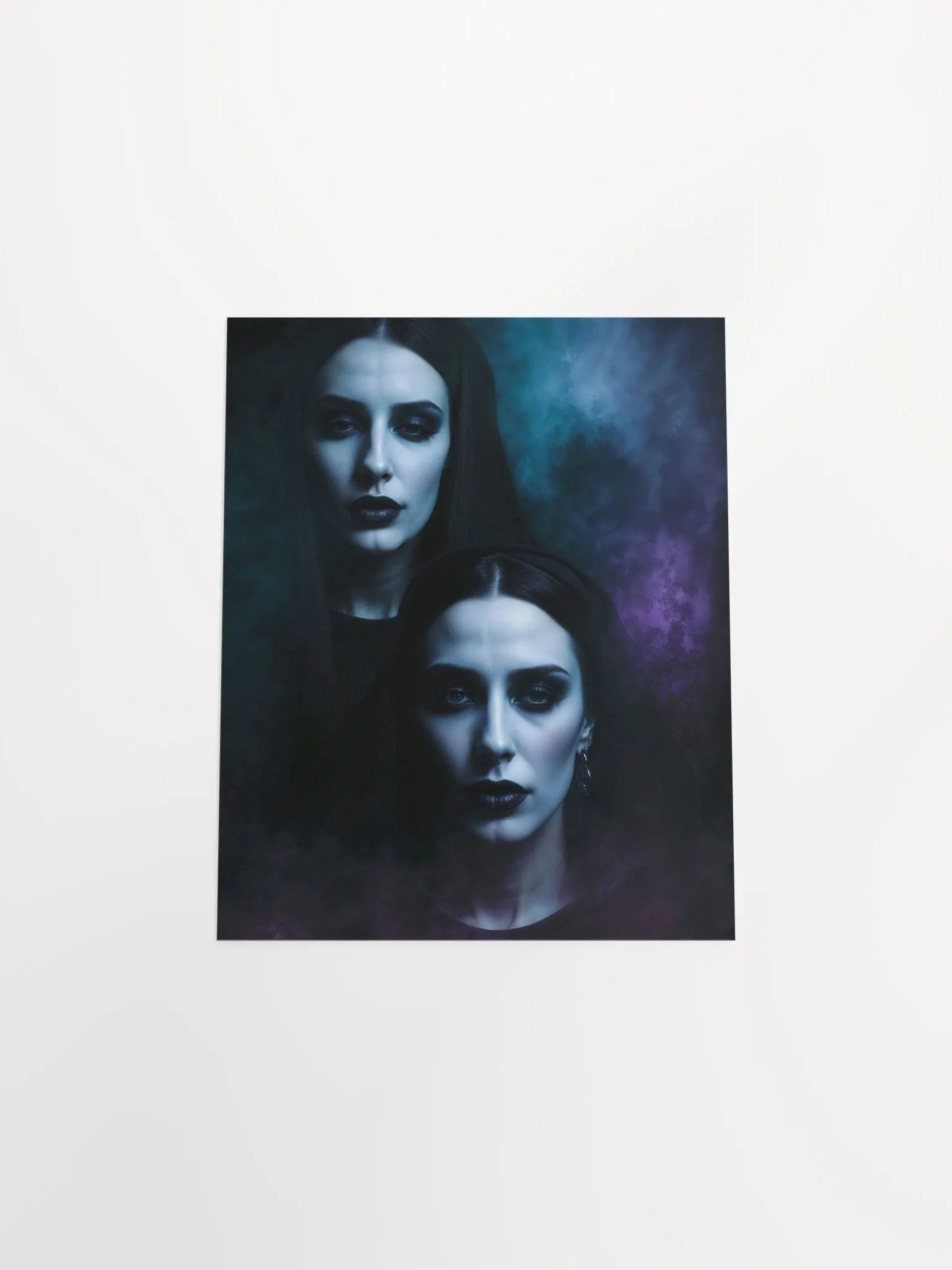 Mystical Connection Poster product image (28)