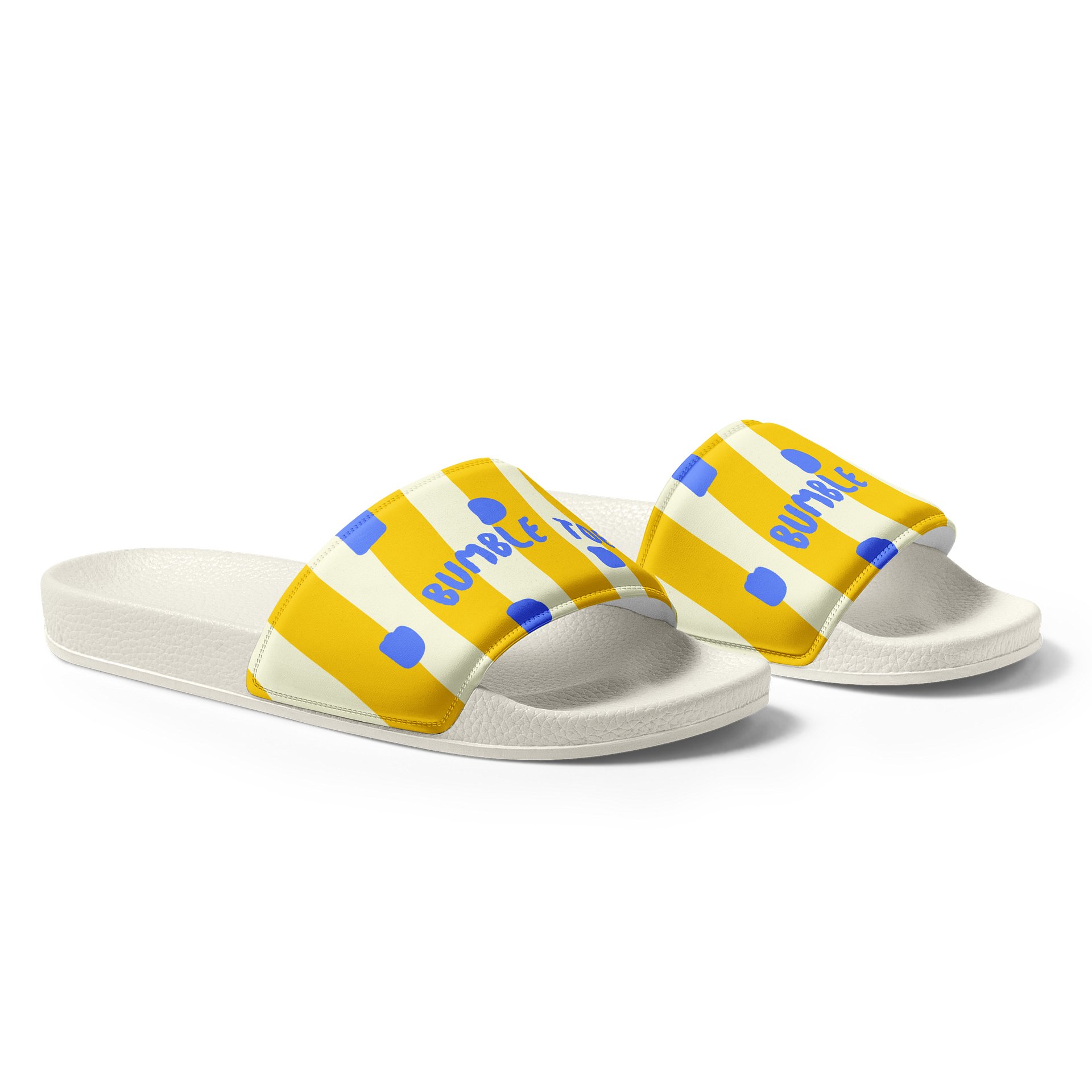 Bumble Toes 🐝 Women's Slides product image (4)
