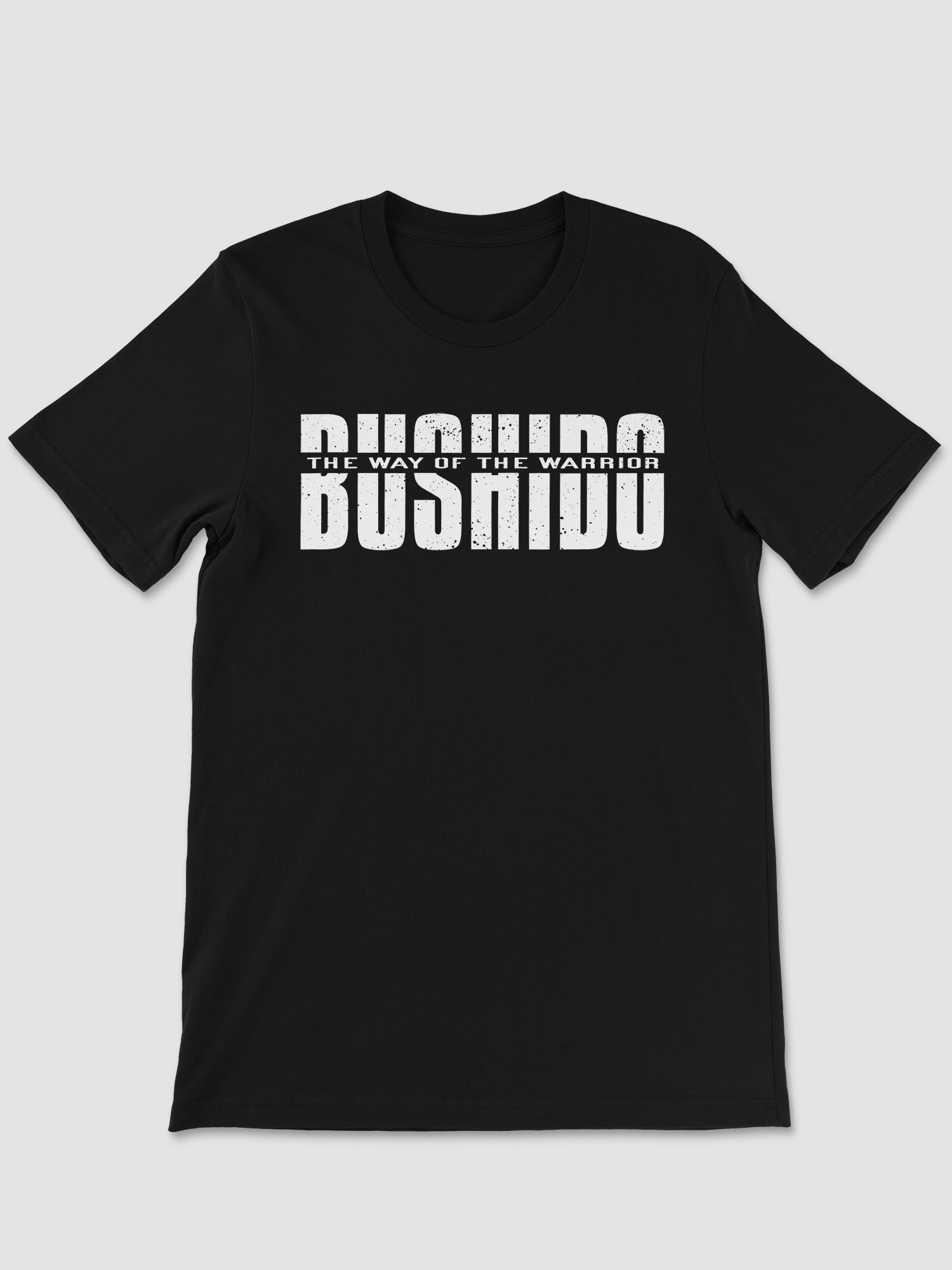 The Way of the Warrior T-Shirt product image (1)