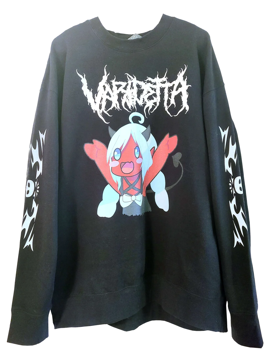 Varidetta FOOL Sweater product image (1)