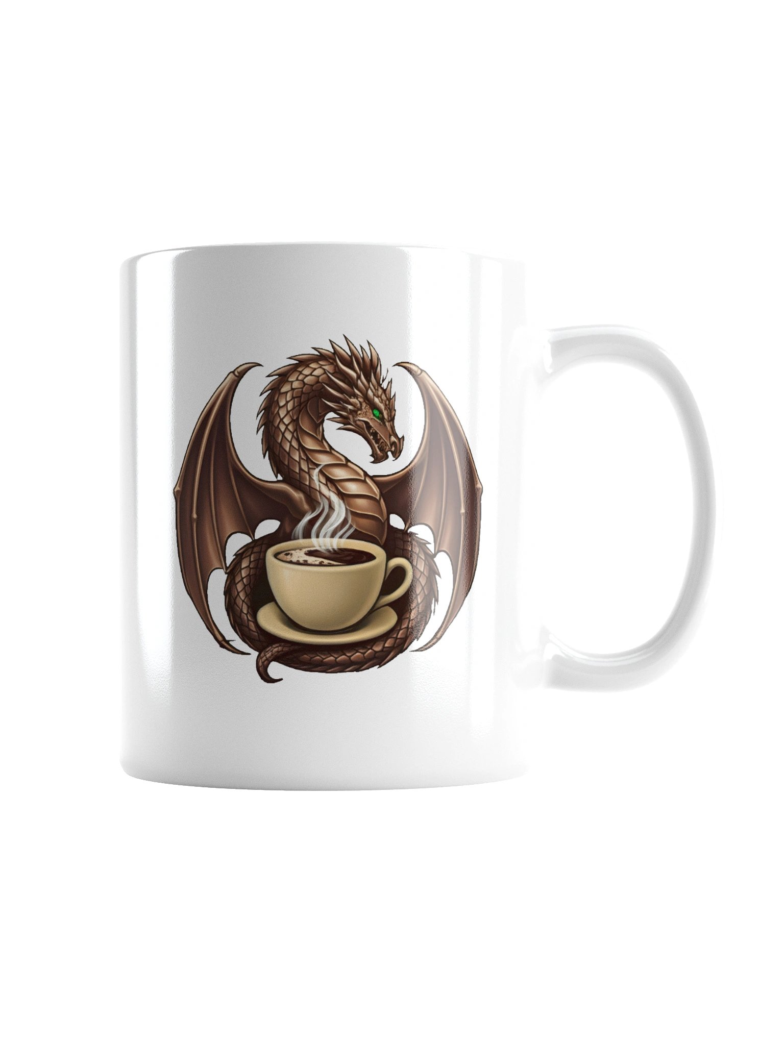Dragonfire Roast Mug product image (4)