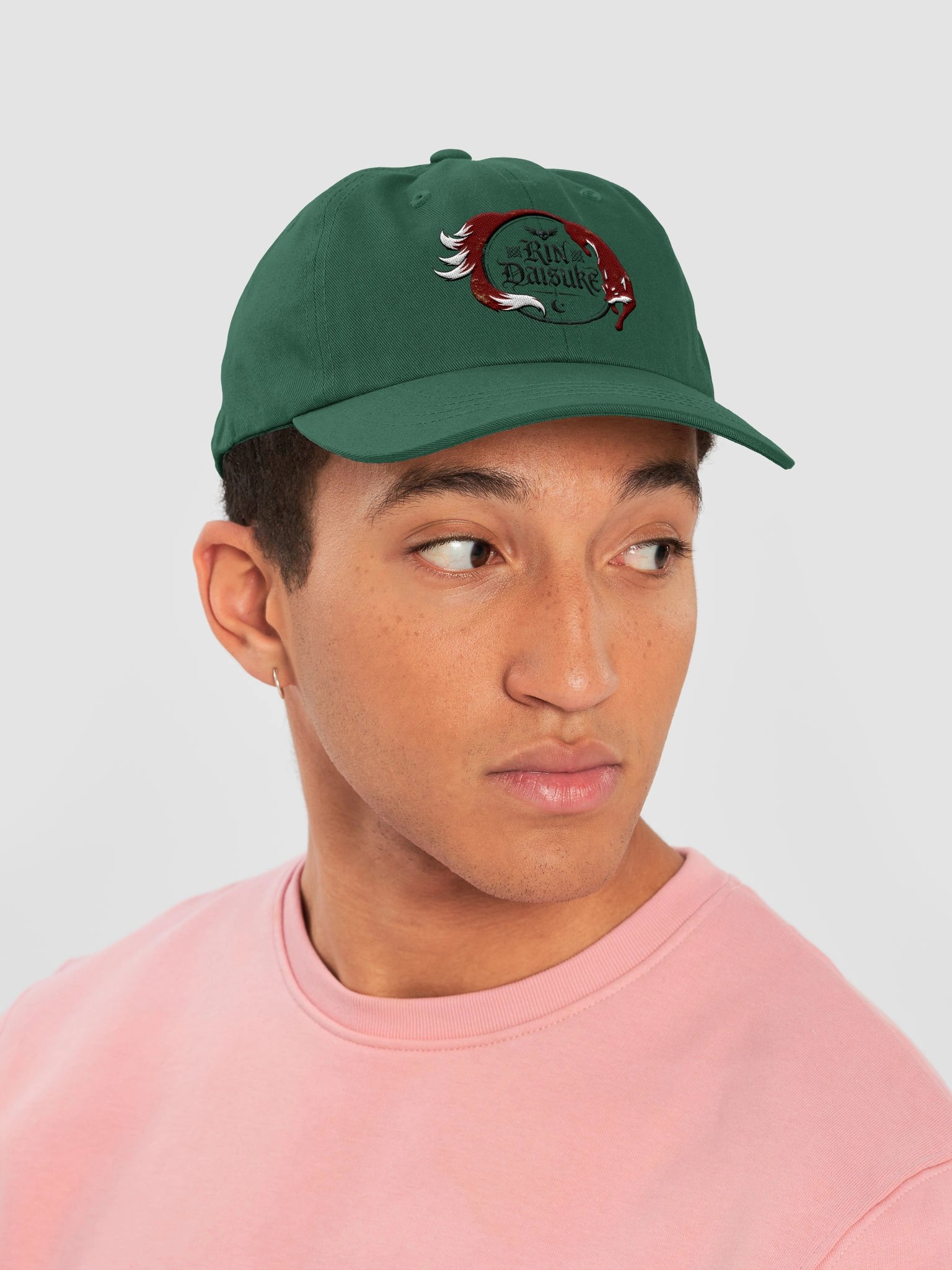 Forest DnD Limited set Cap product image (6)
