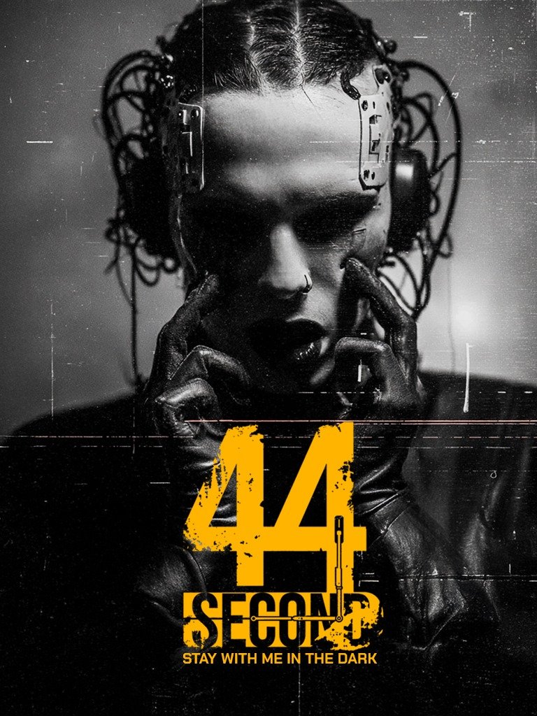 44 SECOND – Stay with me in the dark product image (1)
