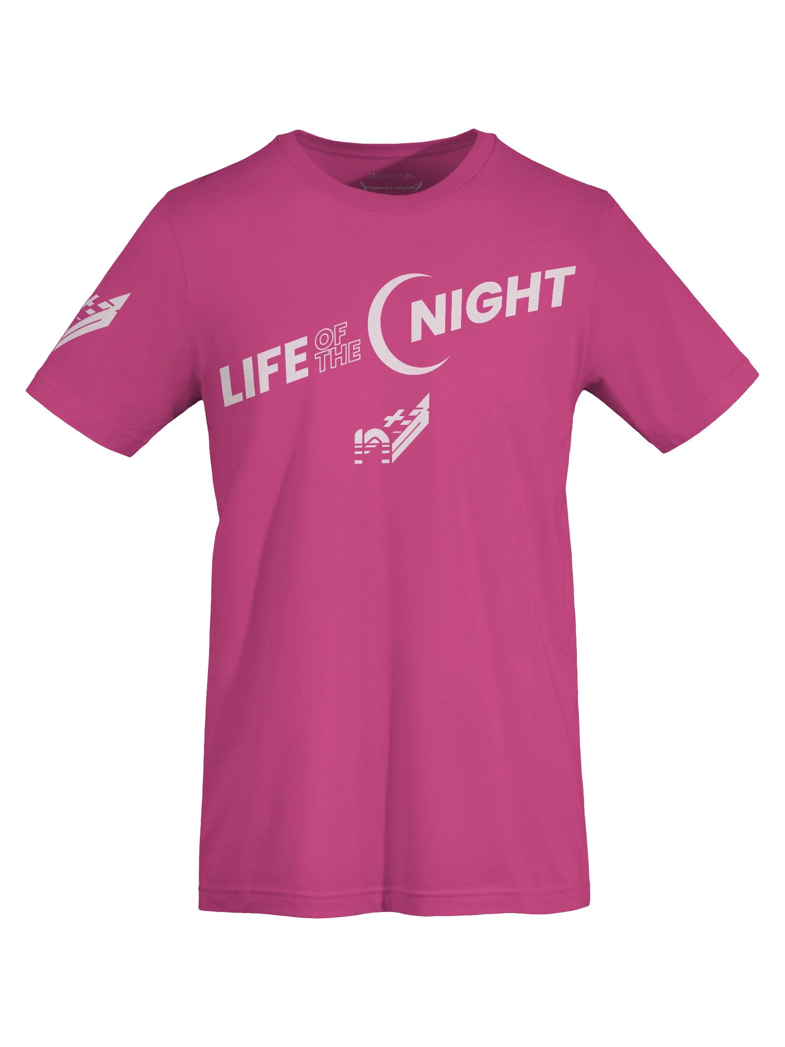 Life of the Night Tee product image (19)