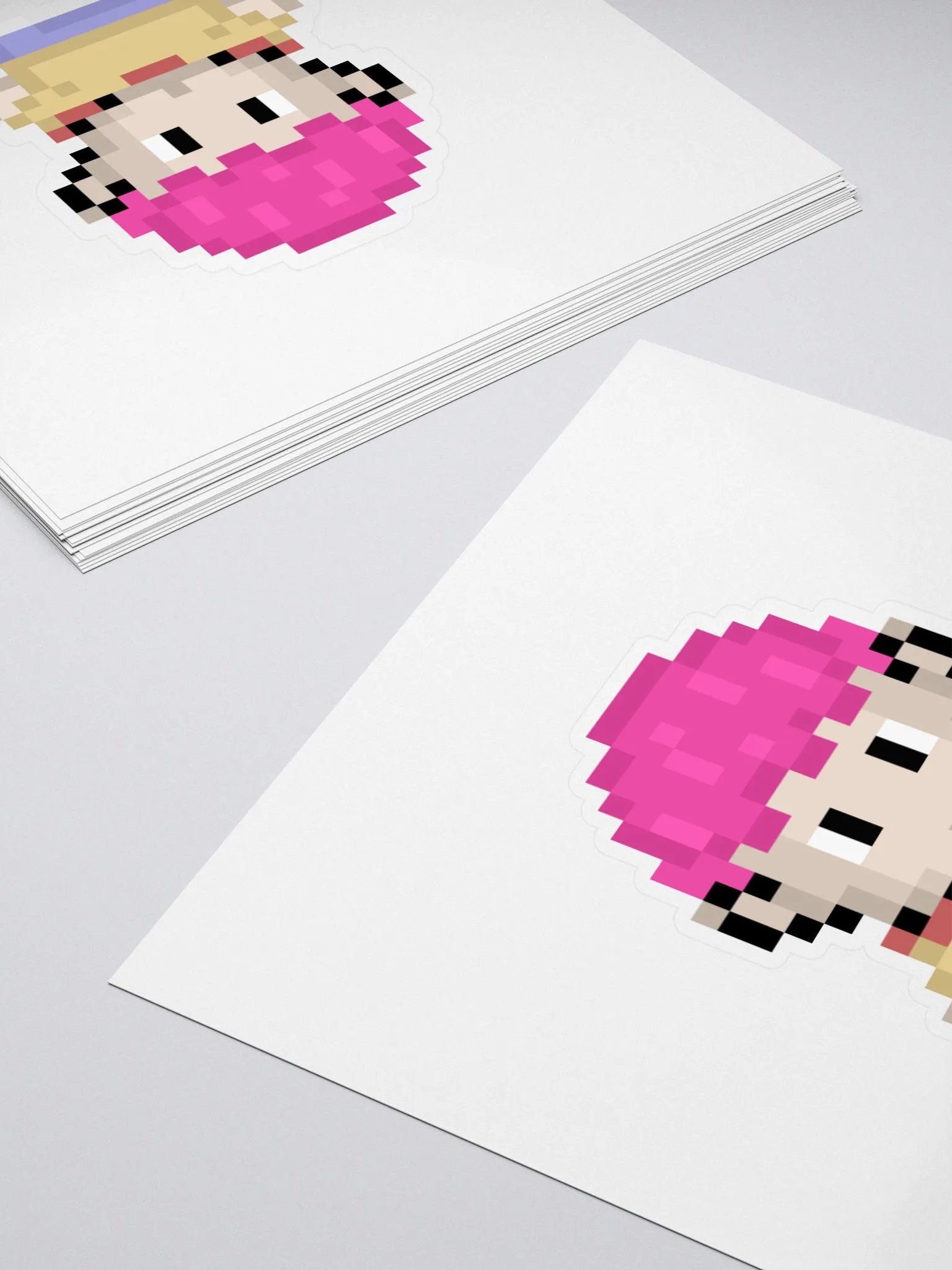 Moshi Sprite Sticker 2.0 product image (10)