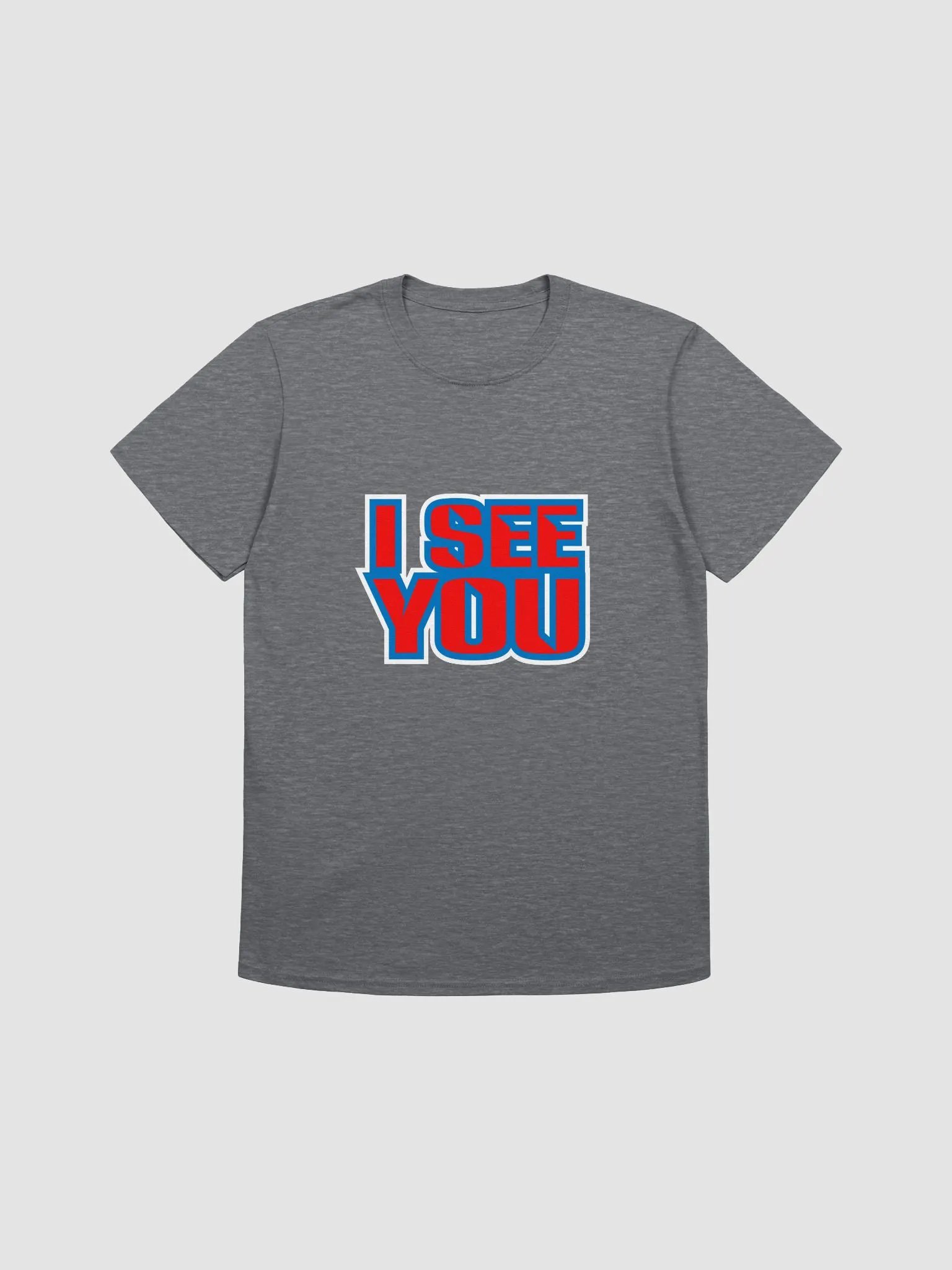 I See You T-Shirt product image (1)