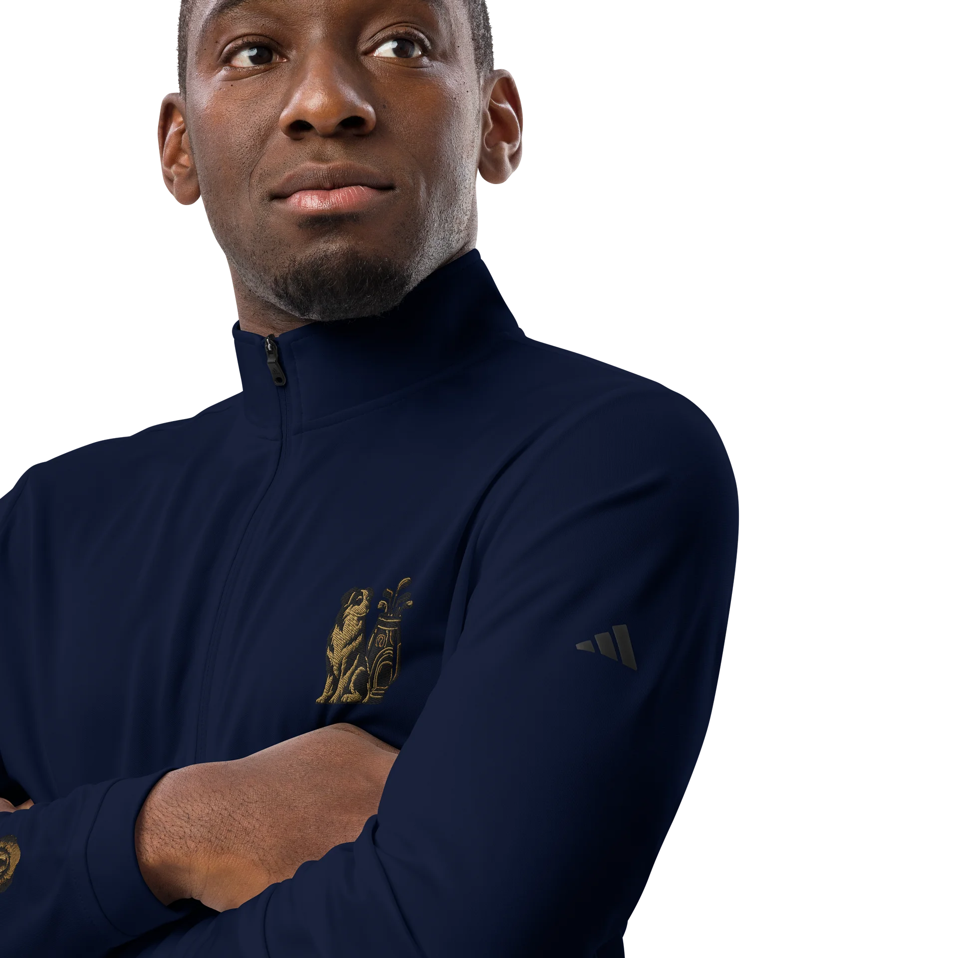 Quarter Zip product image (25)