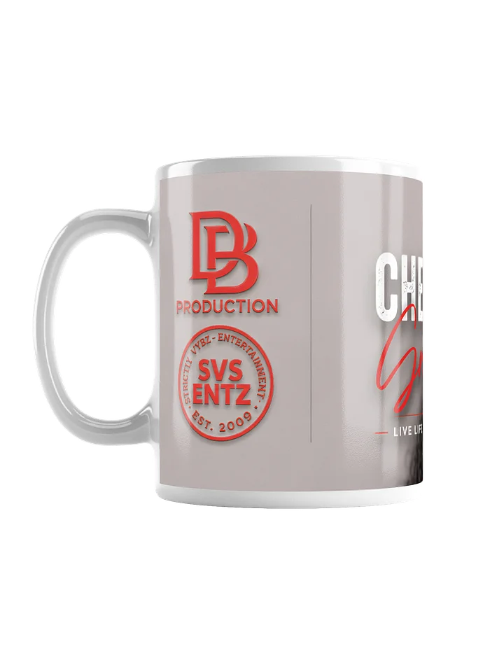 Grateful Premium Mug product image (1)