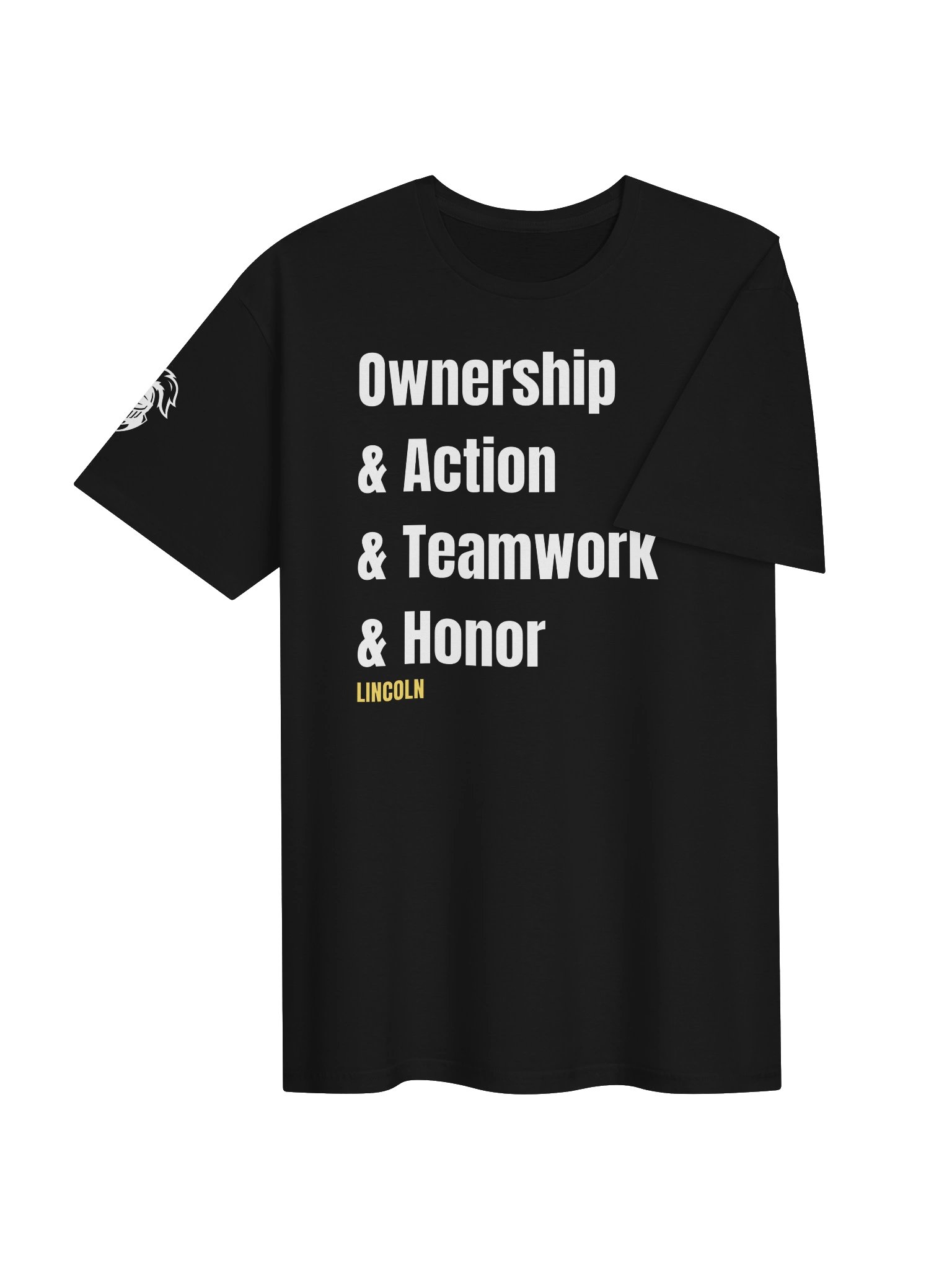 &OATH Tee product image (4)