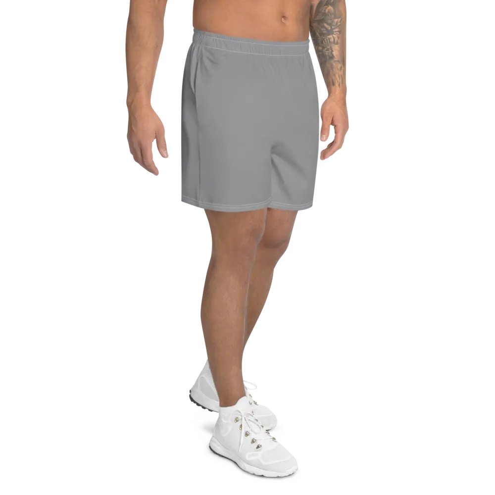 SG GT Grey/Pink Shorts product image (2)