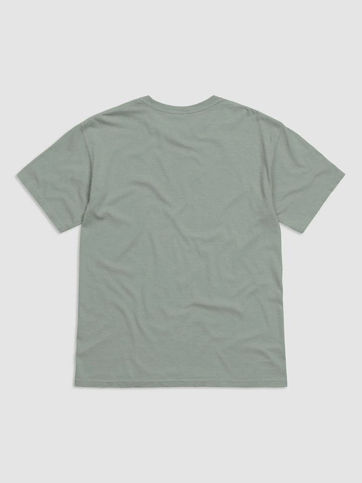 Starry Mountain Live Boldly T-Shirt product image (15)