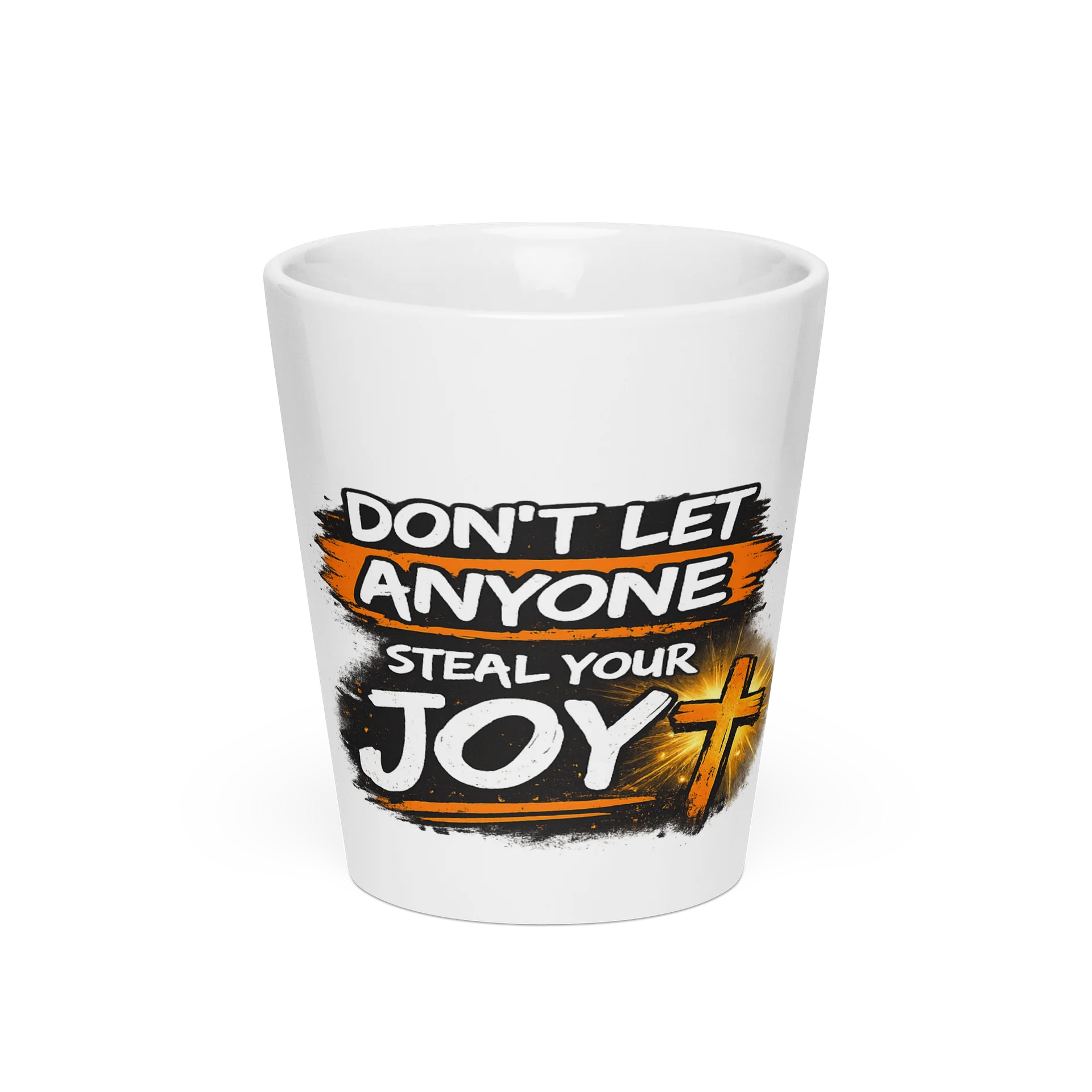Radiant Joy Latte Mug product image (3)