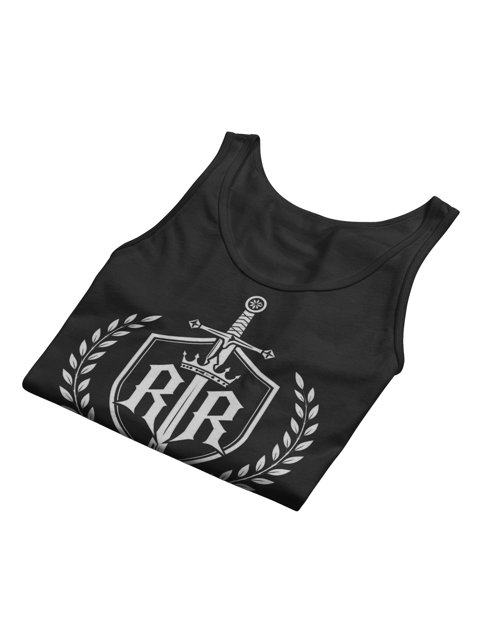 Royal Resole Tank product image (8)