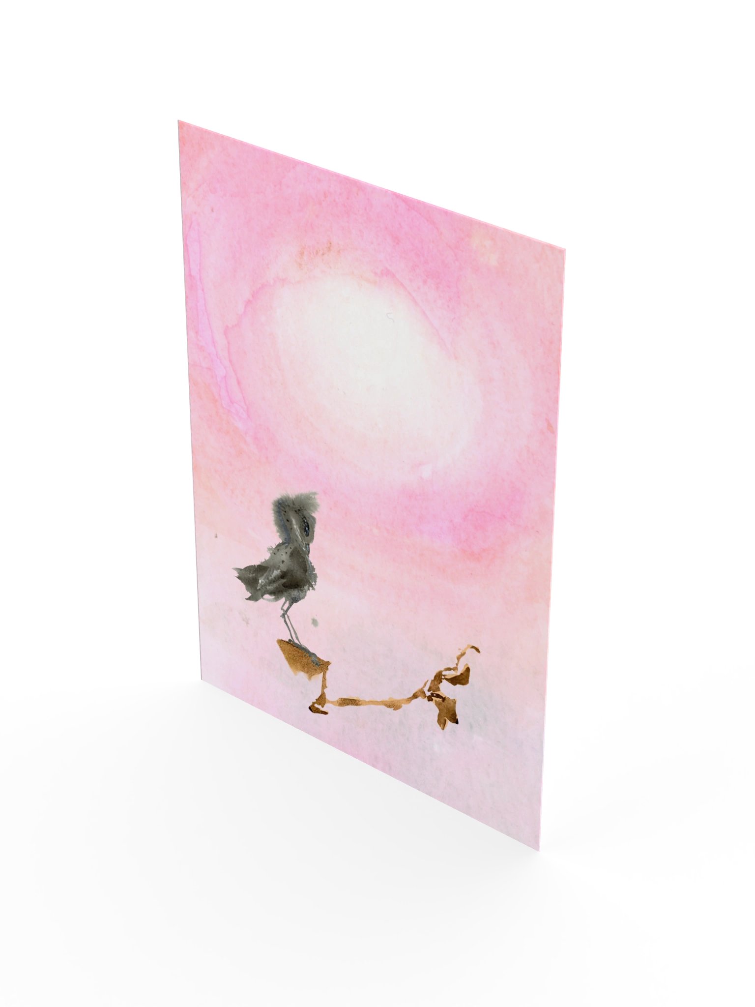 The Quiet Perch - Fine Art Print product image (17)