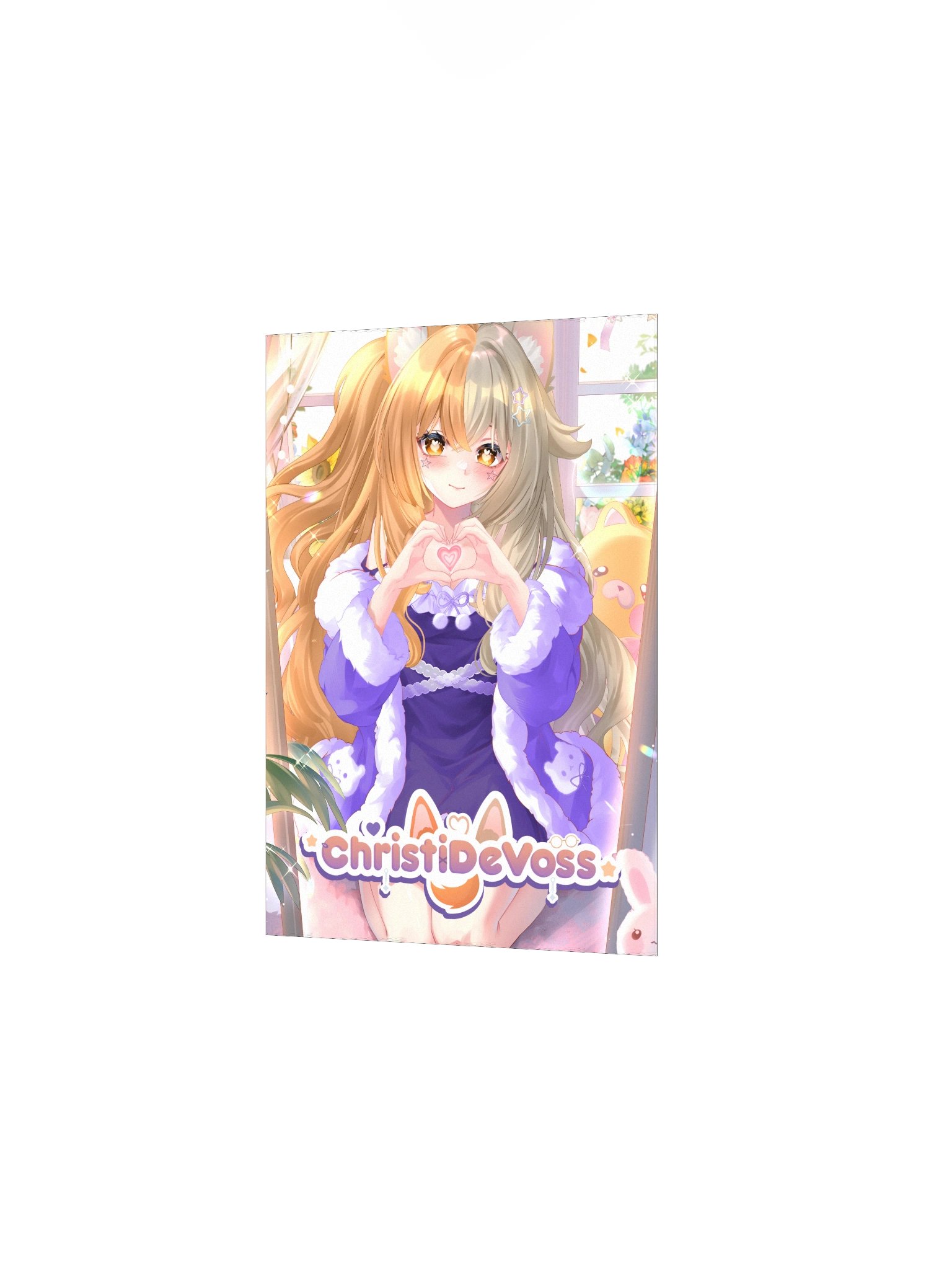 ChristiDeVoss Poster product image (2)