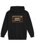 VHS Hoodie (Black)