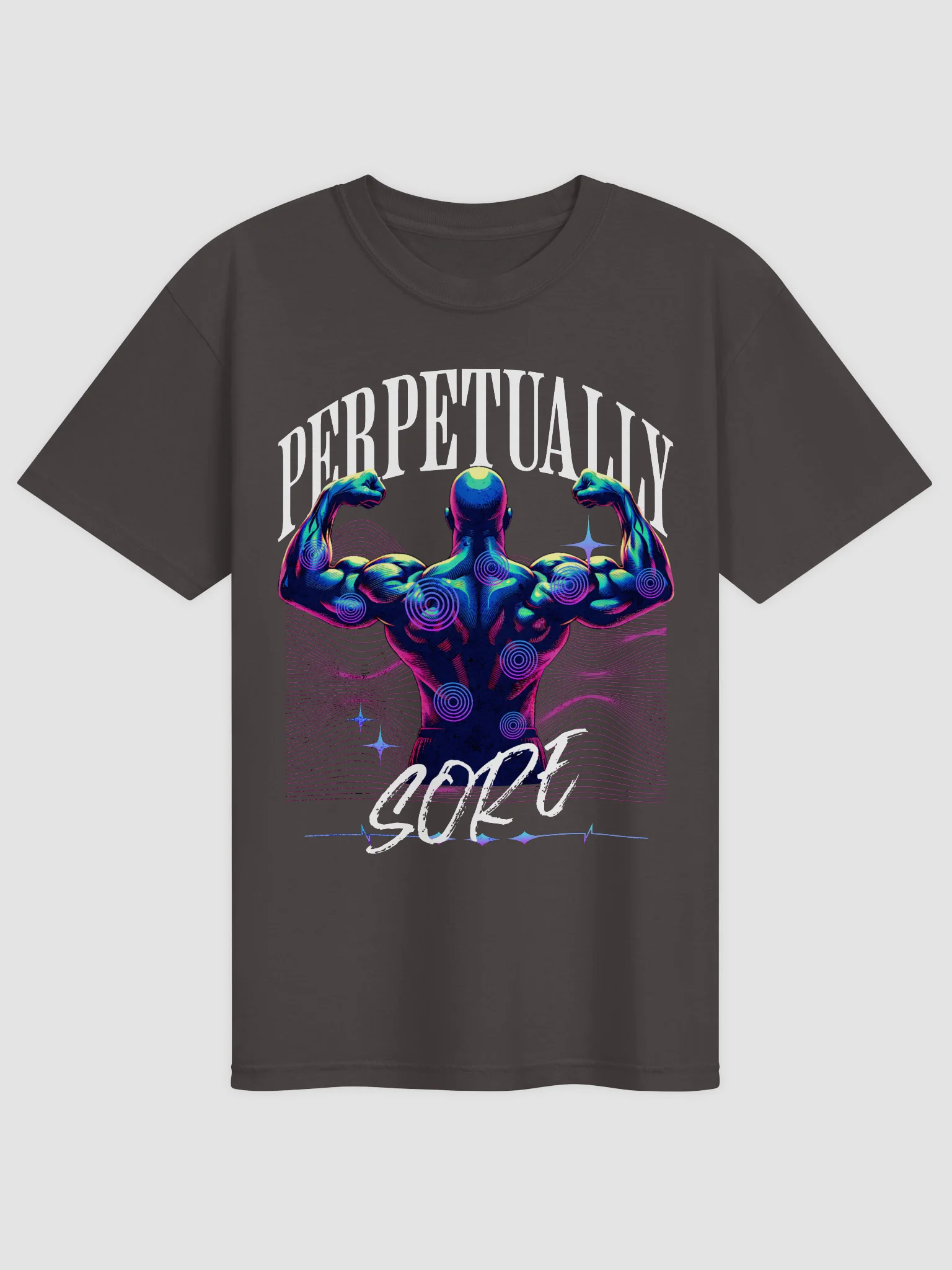 Perpetually Sore Tee product image (7)