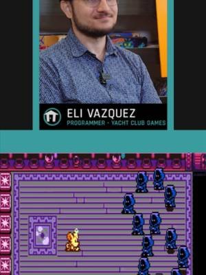 24 ‘Til Launch: The Making of Mina the Hollower - The Lumenarks #documentary #retrogaming #indiegame #gamedev #gaming @yachtclubgames