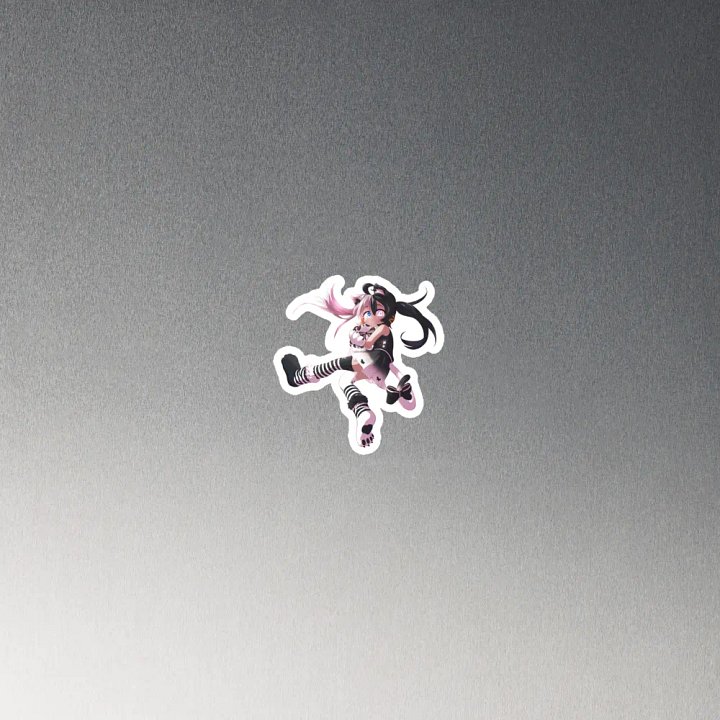 Magnet - Byakko Howaito Edition product image (4)