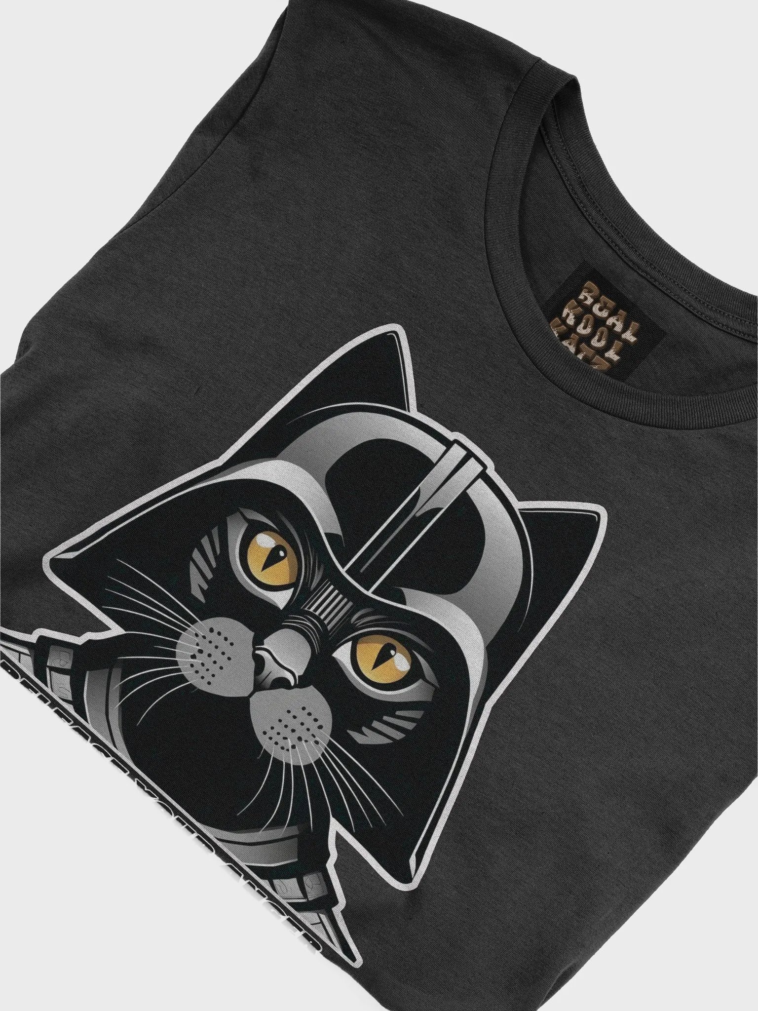 Cat Vader - Release Your Anger product image (6)
