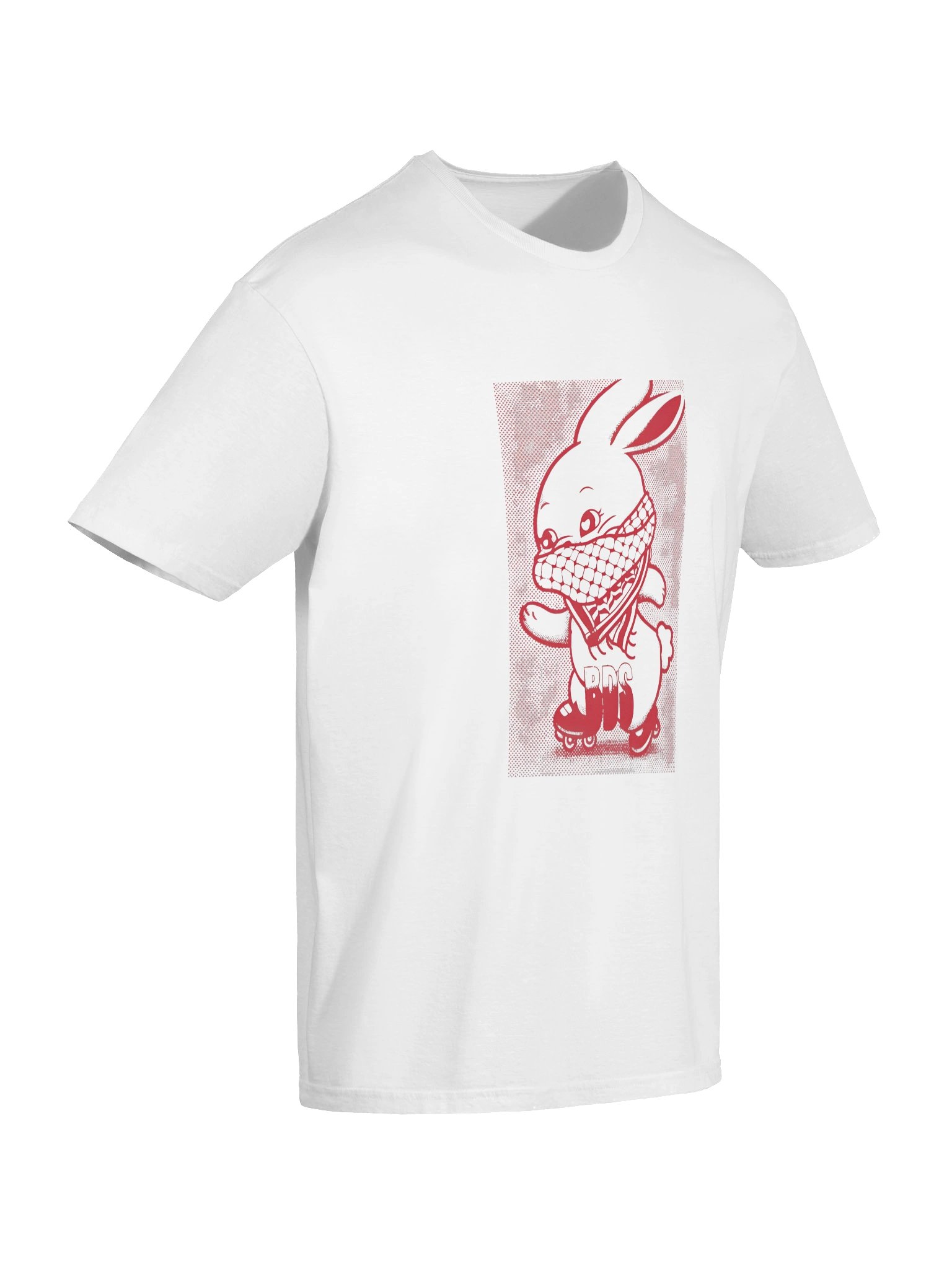 Bunnies BDS Shirt – Bold Trend Statement product image (7)