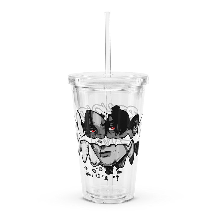 BEHOLD MY CUP product image (1)