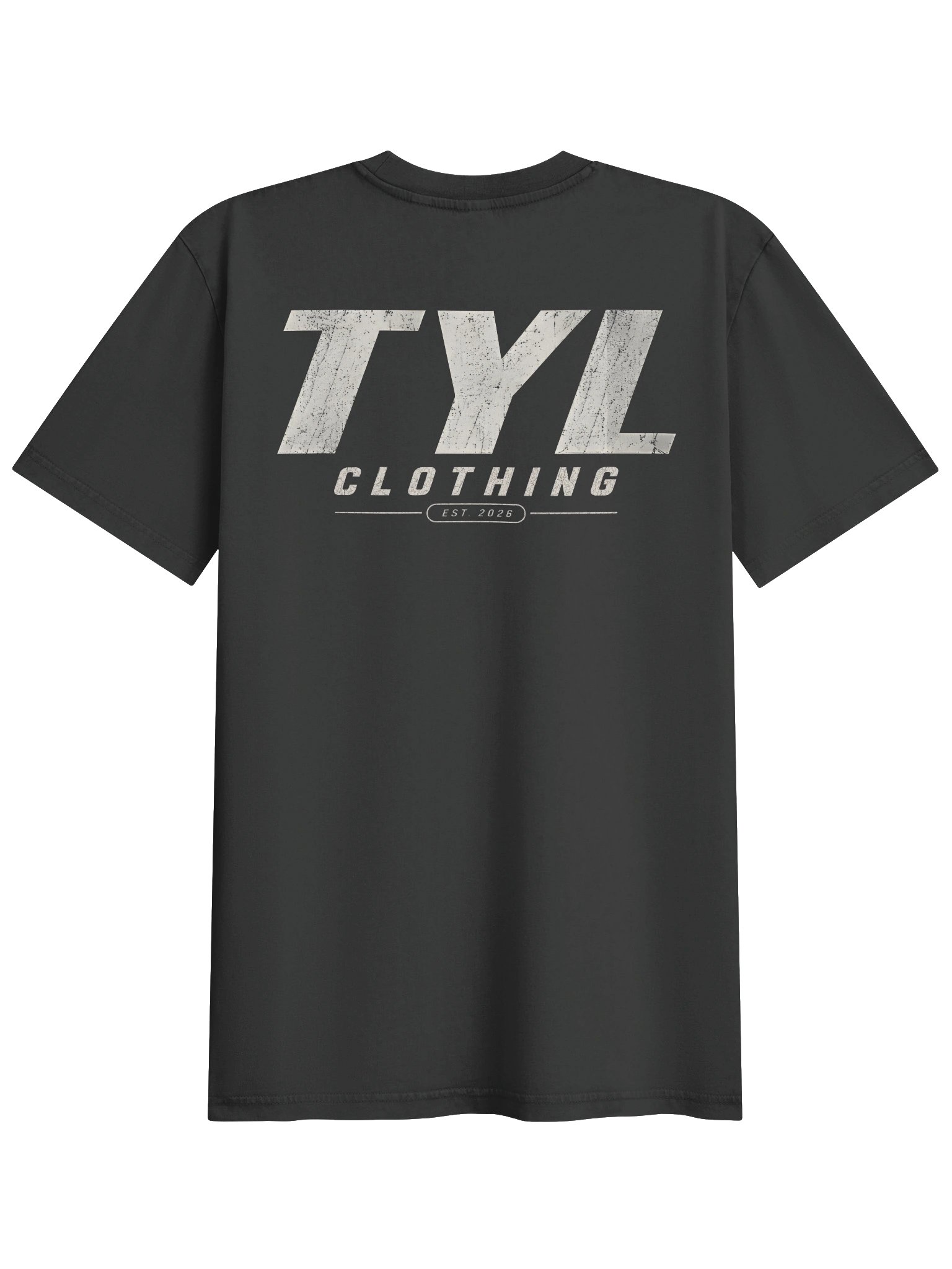 TYL Vintage Essentials Tee product image (7)
