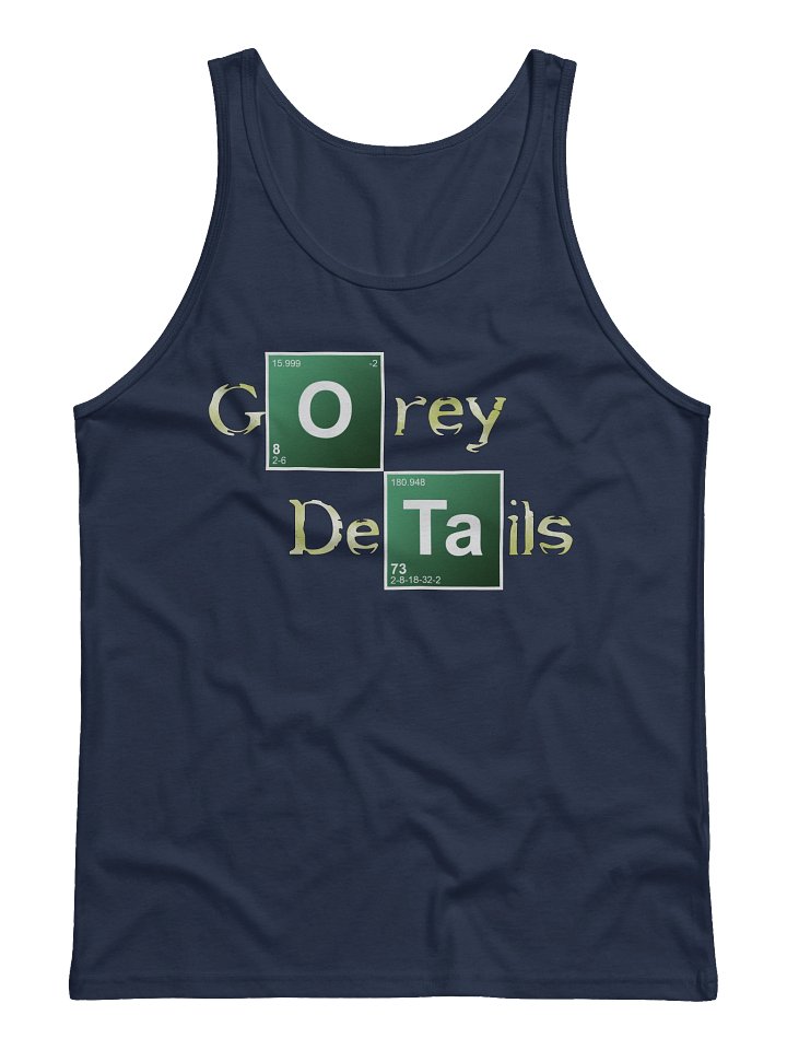 We need to cook! - Bella+Canvas Jersey Tank product image (9)