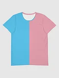 Popping in Pastels T-Shirt product image (1)