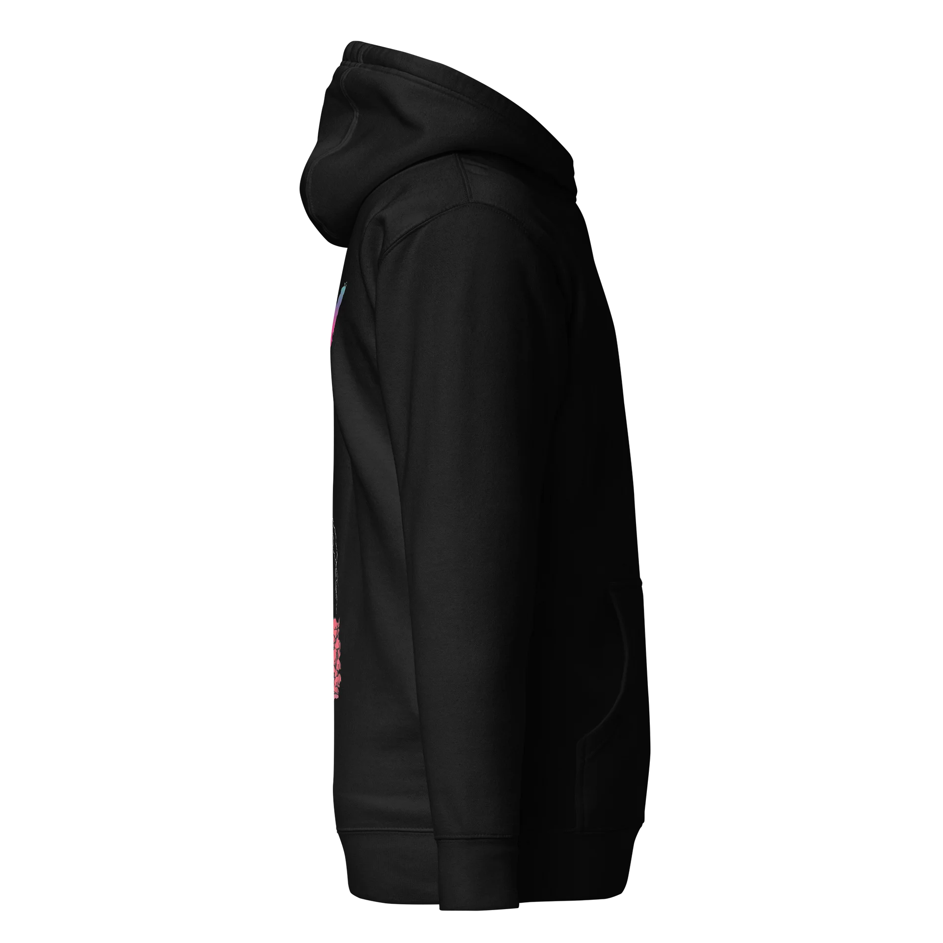Rogue Hoodie product image (4)