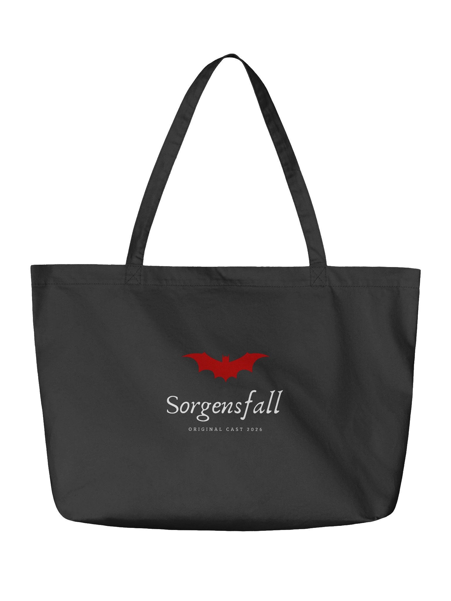 Sorrows SMP Limited Tote product image (2)