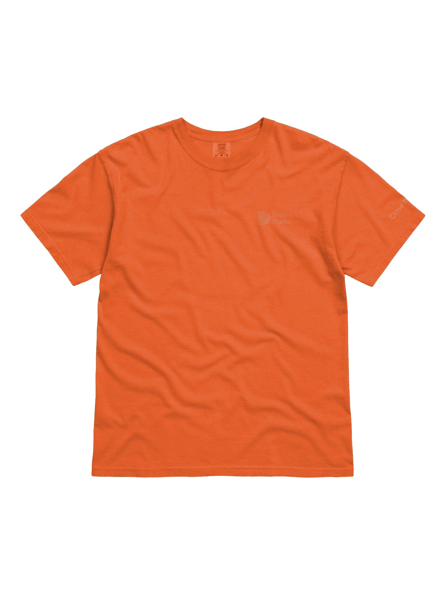 DS Orange product image (1)