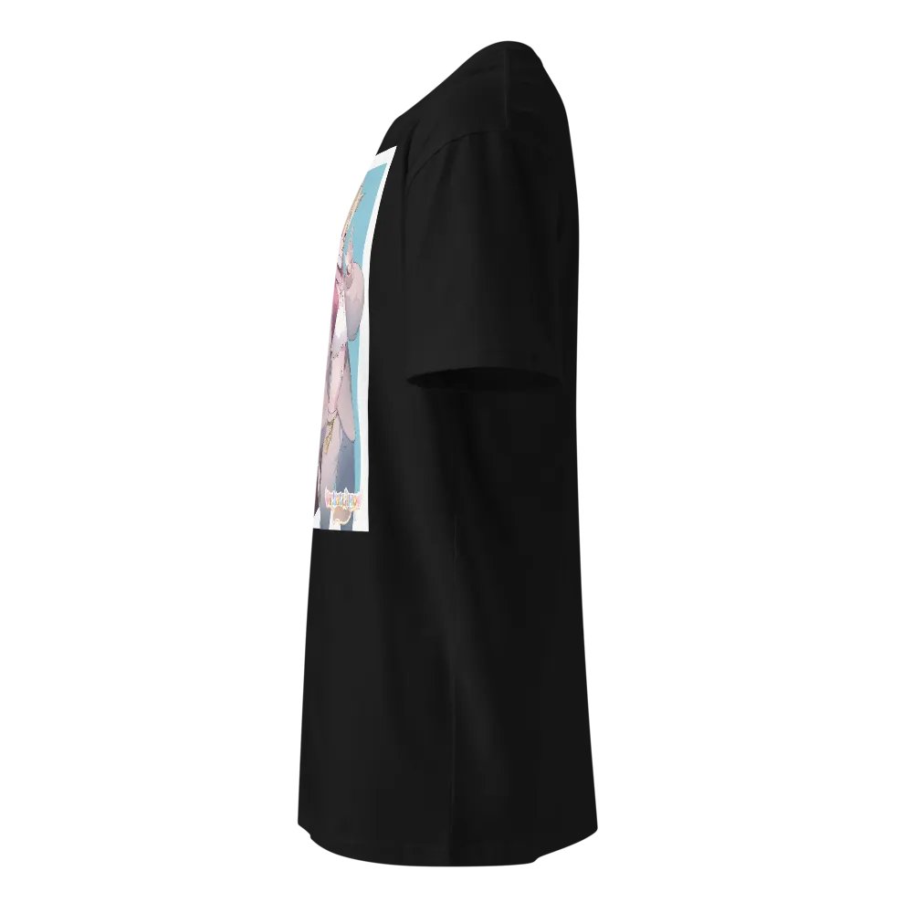 ThatLilMo T-Shirt product image (3)
