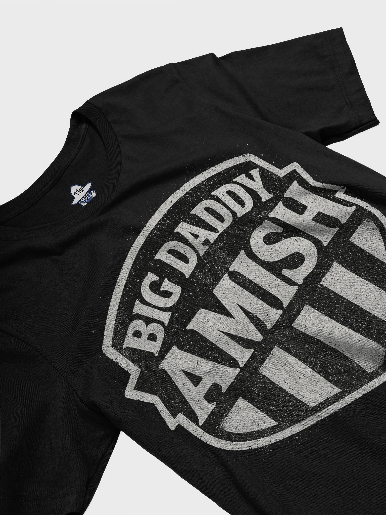 Big Daddy Amish product image (5)
