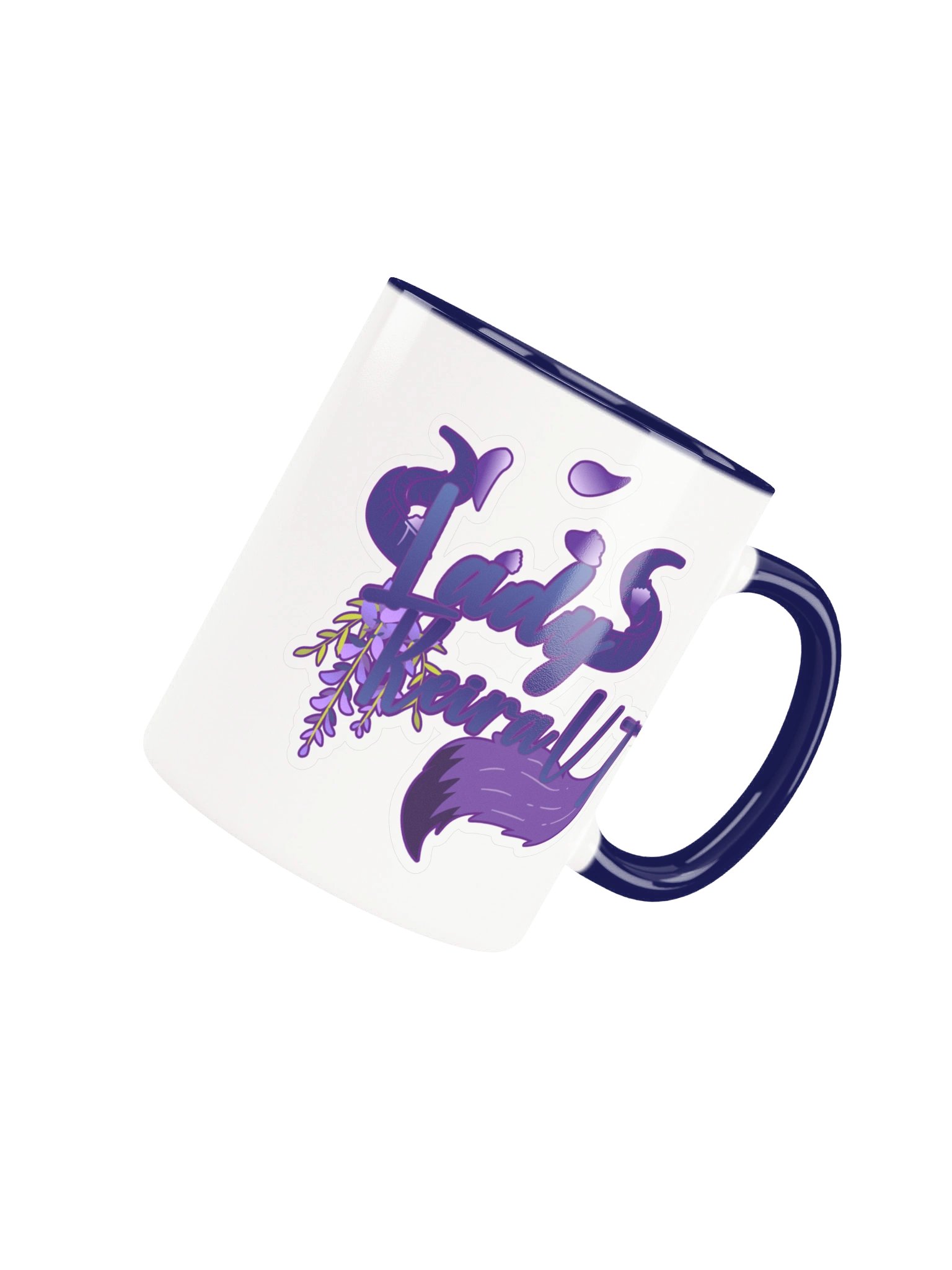 KrLOVE Mug product image (14)