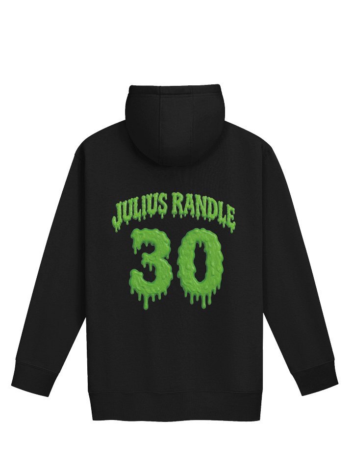 Goosebumps Hoodie product image (1)