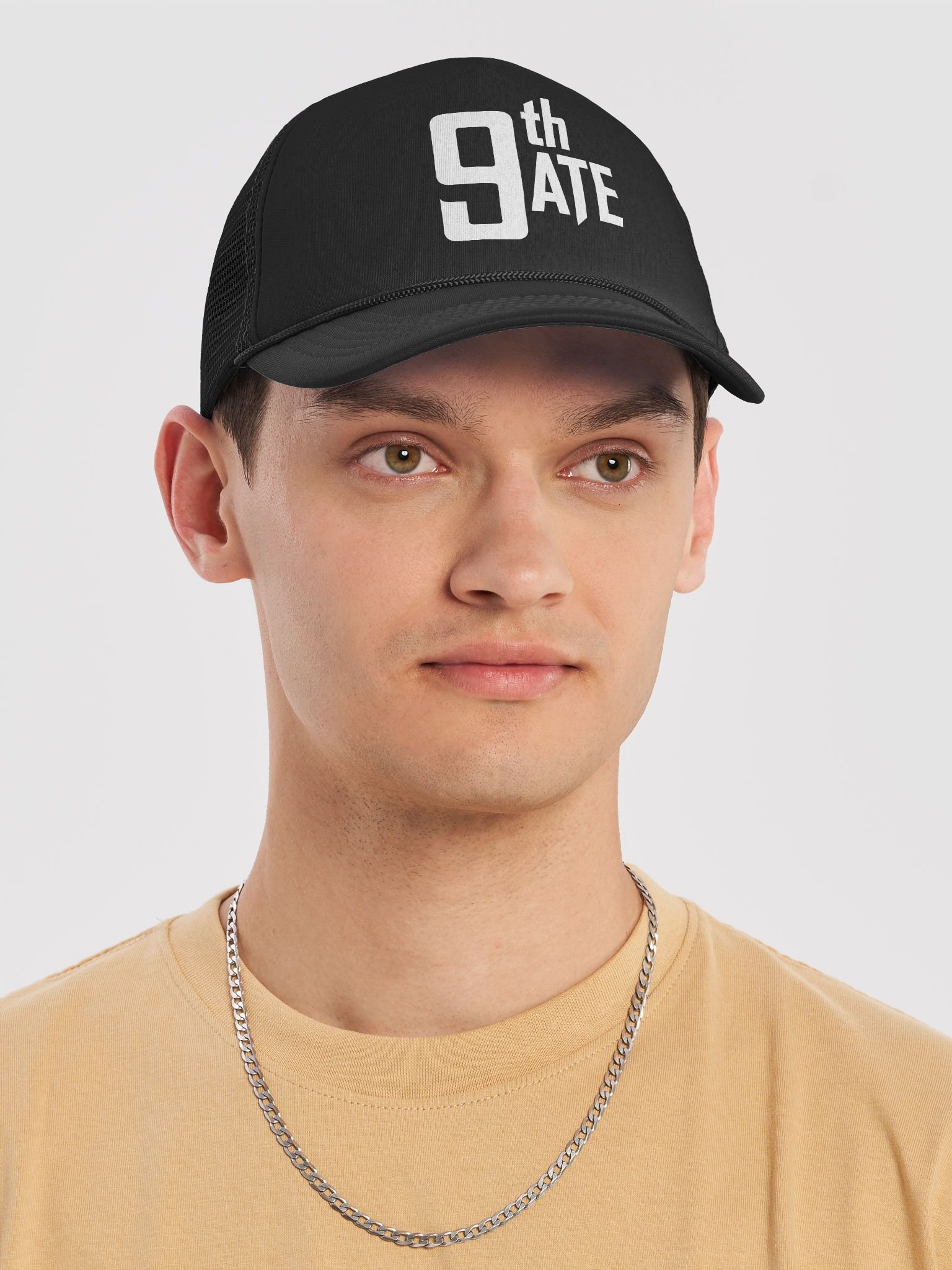 Classic Logo product image (5)