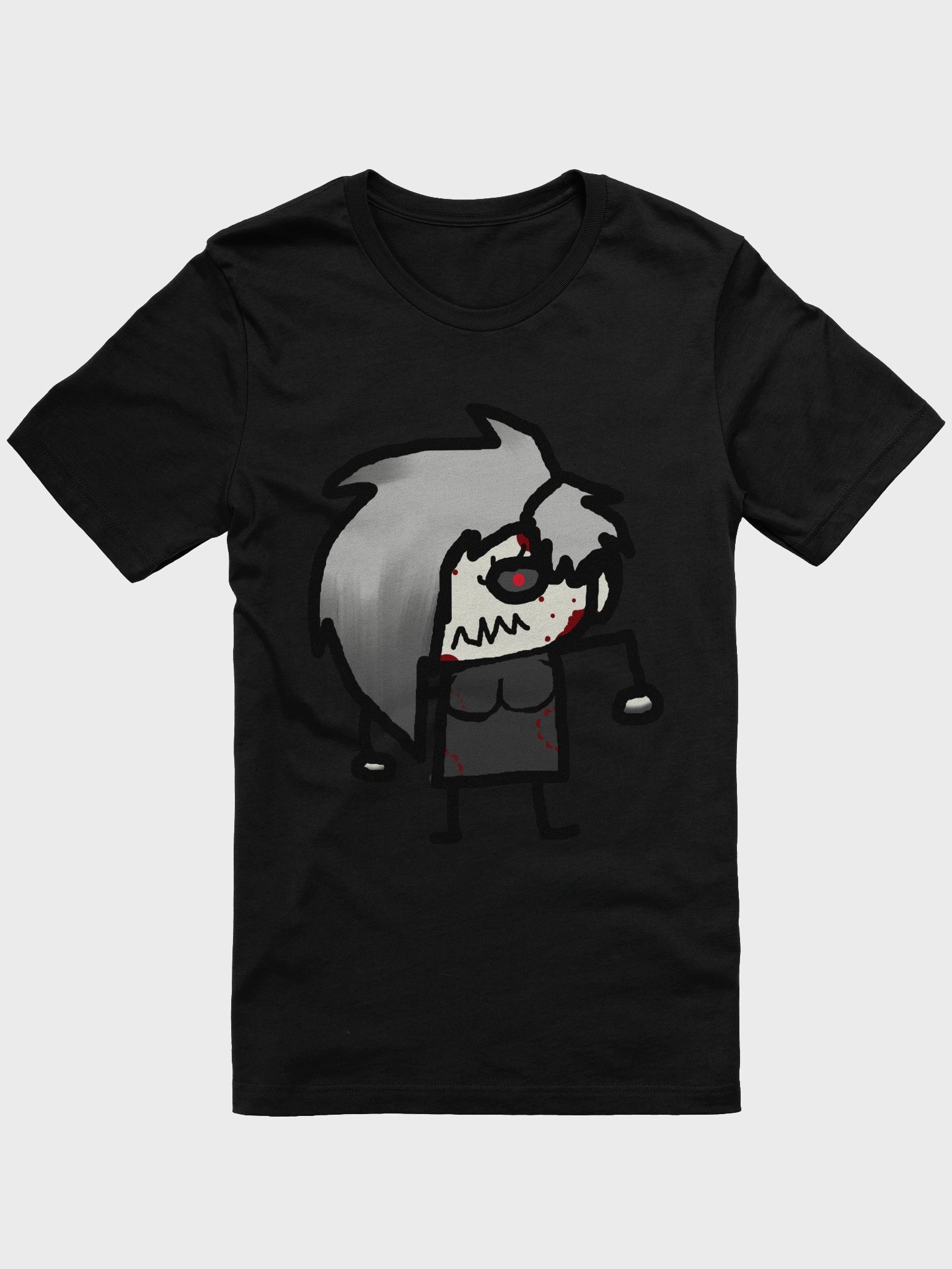 Skrunkly Shirt product image (1)