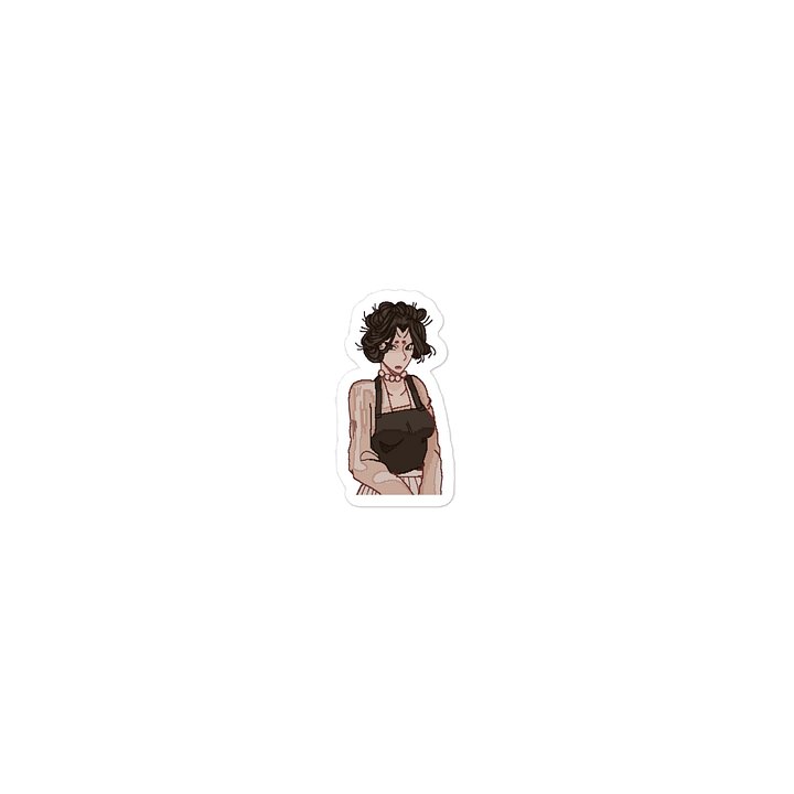Mother Sticker product image (1)