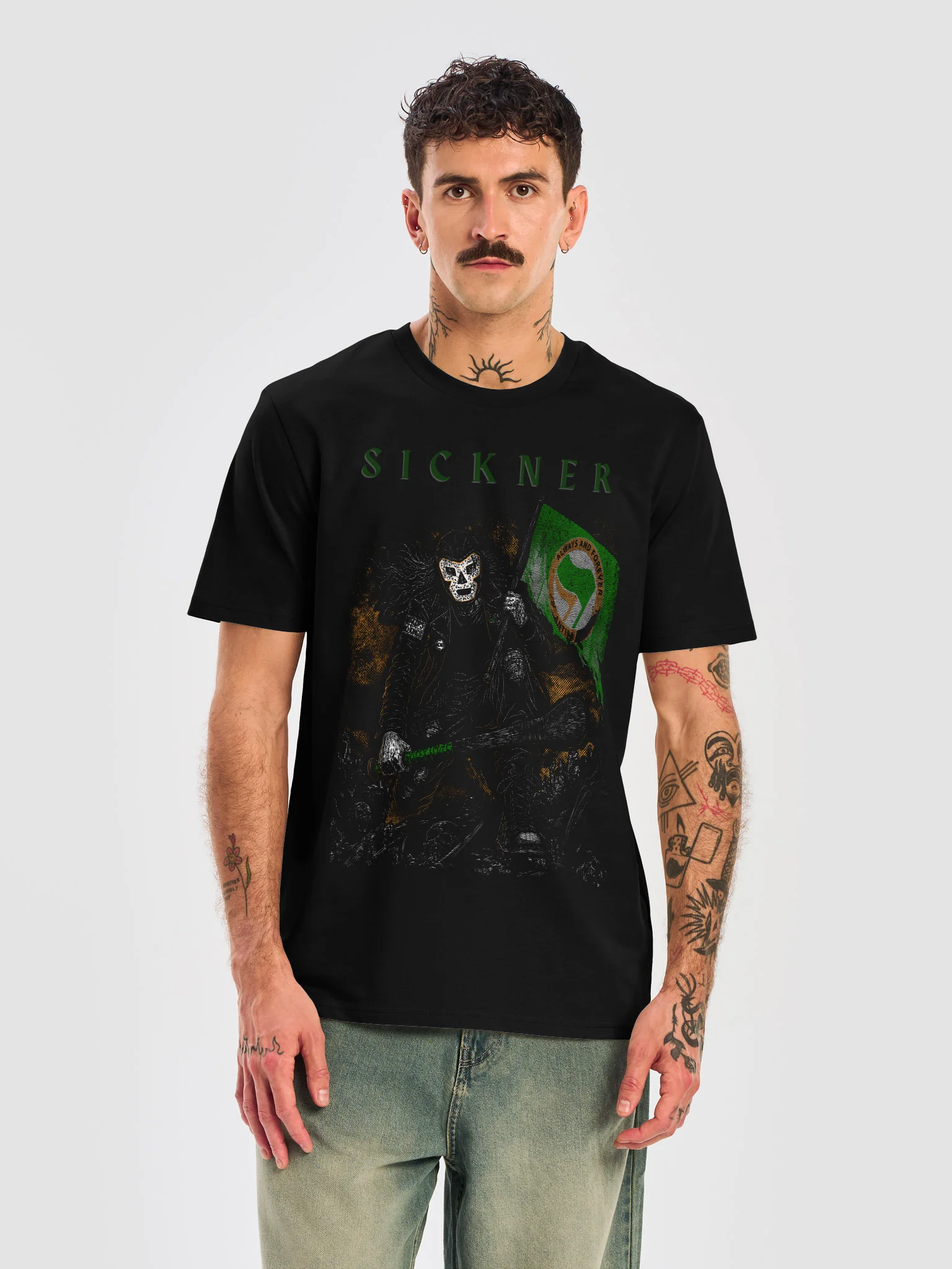 SICKNER - THE SICKNER product image (5)